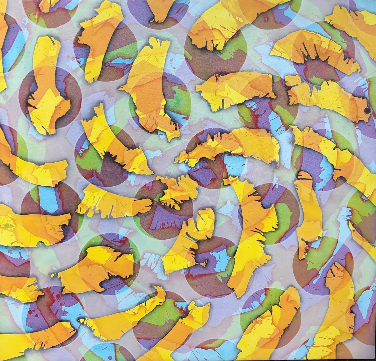 CMYK (sold)
