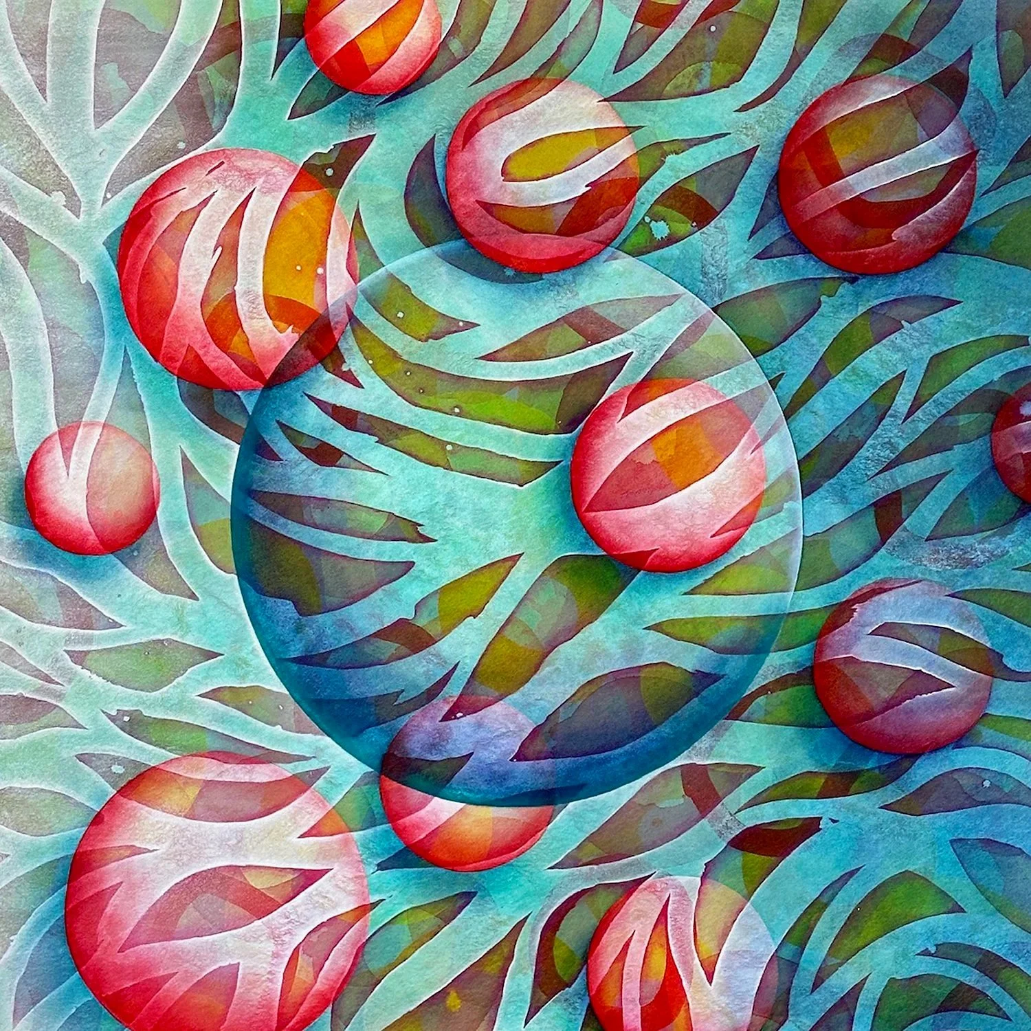 Odyssey (sold)