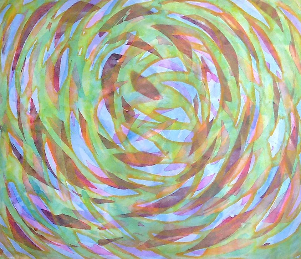 Passing (sold)