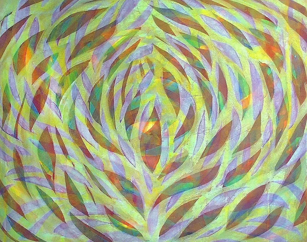 Desire (sold)