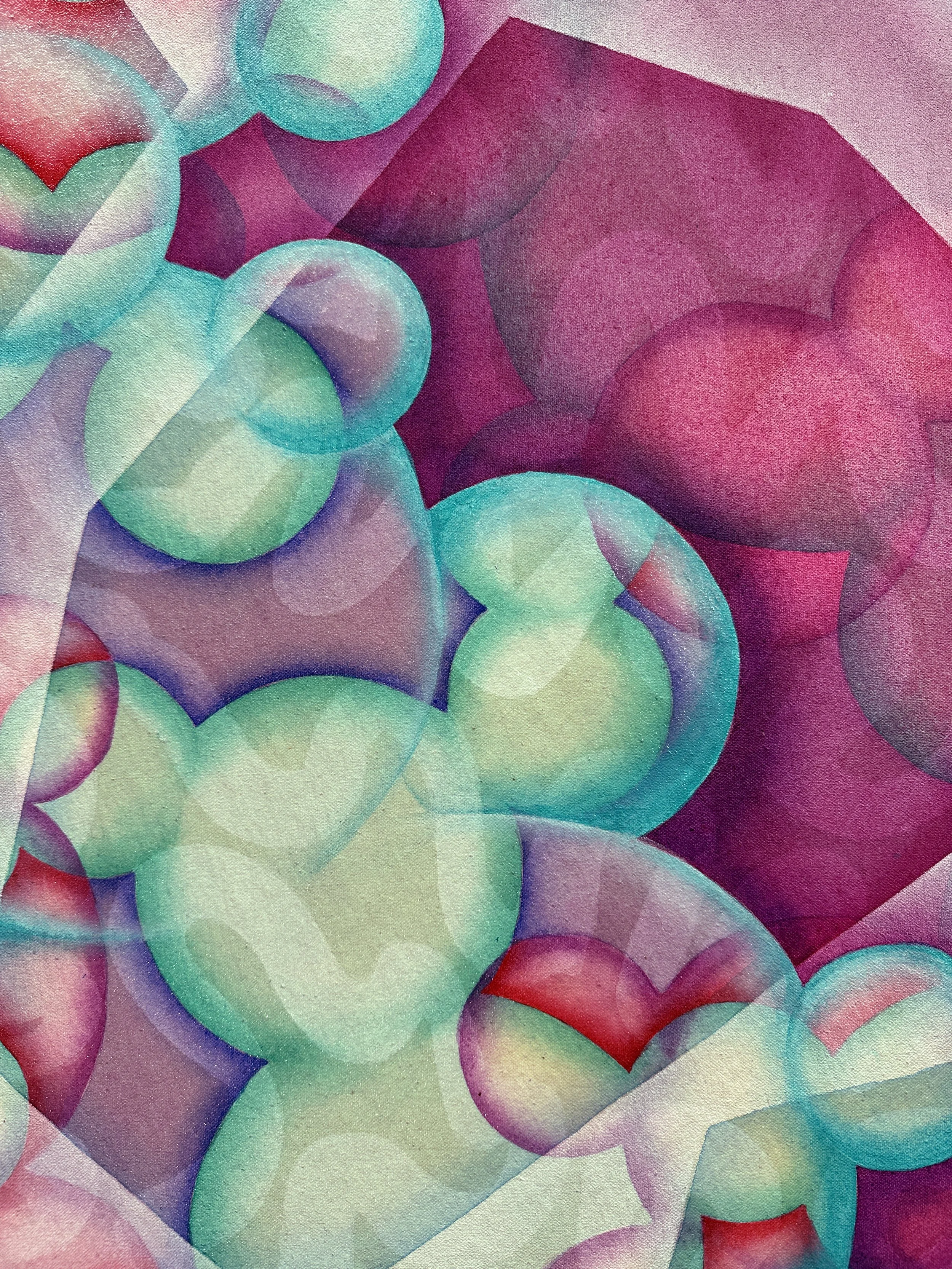 Circles & Spheres Series