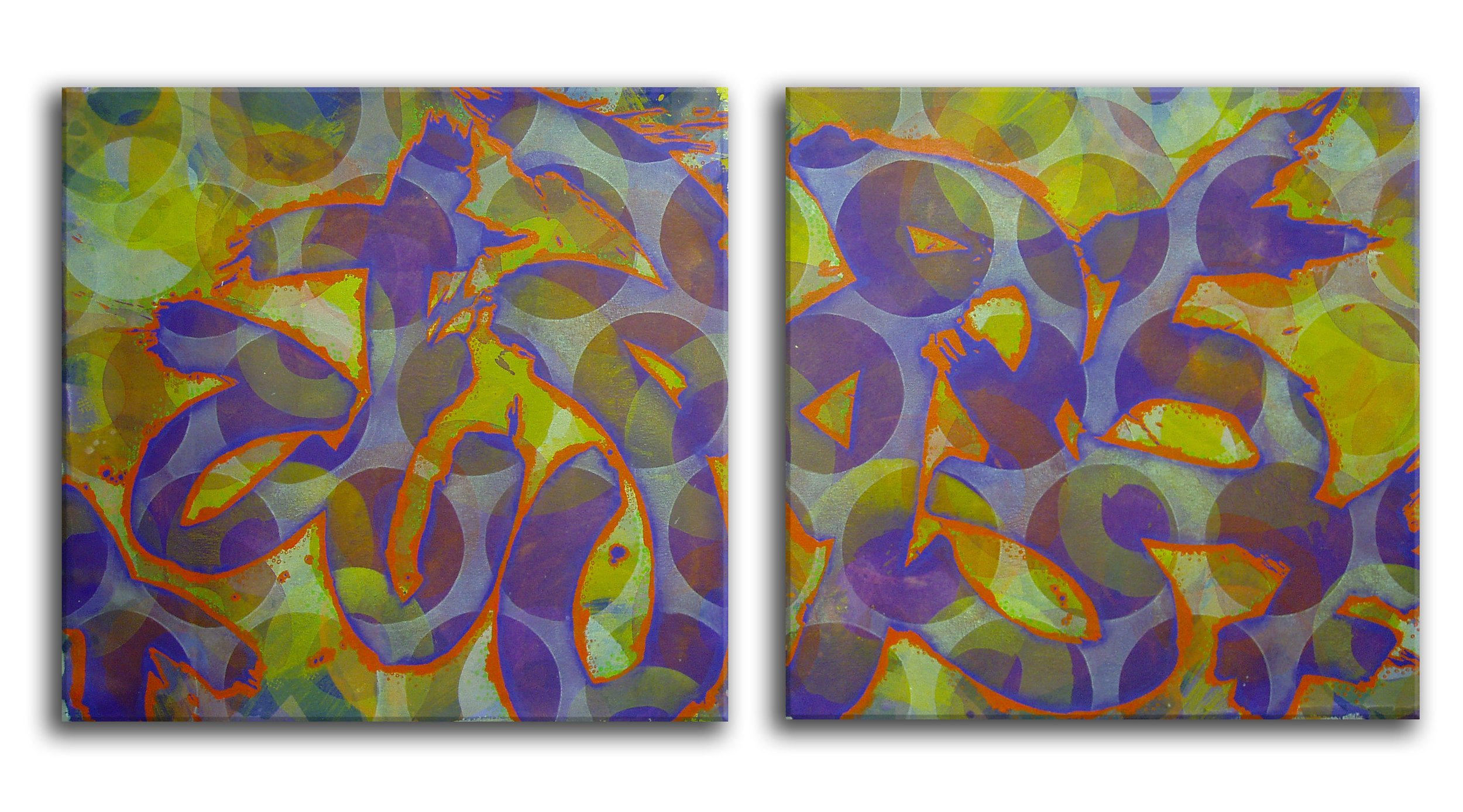Tagged (sold)