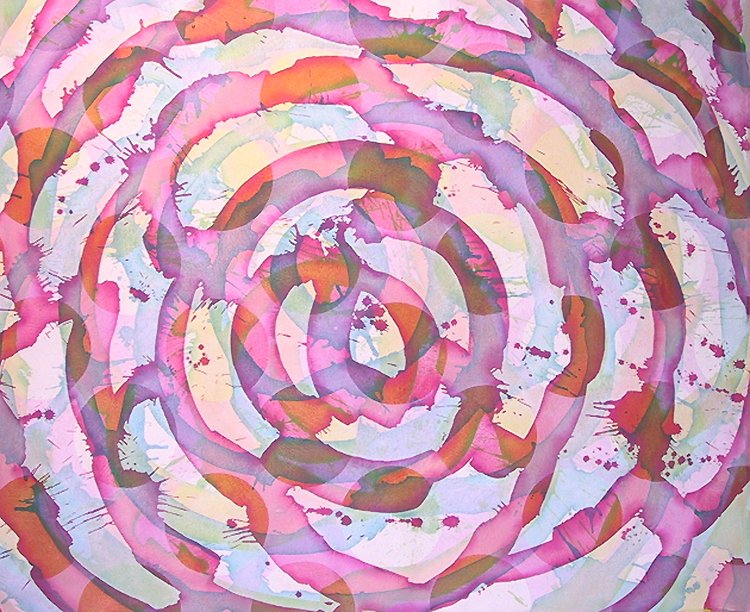 Pink I (sold)