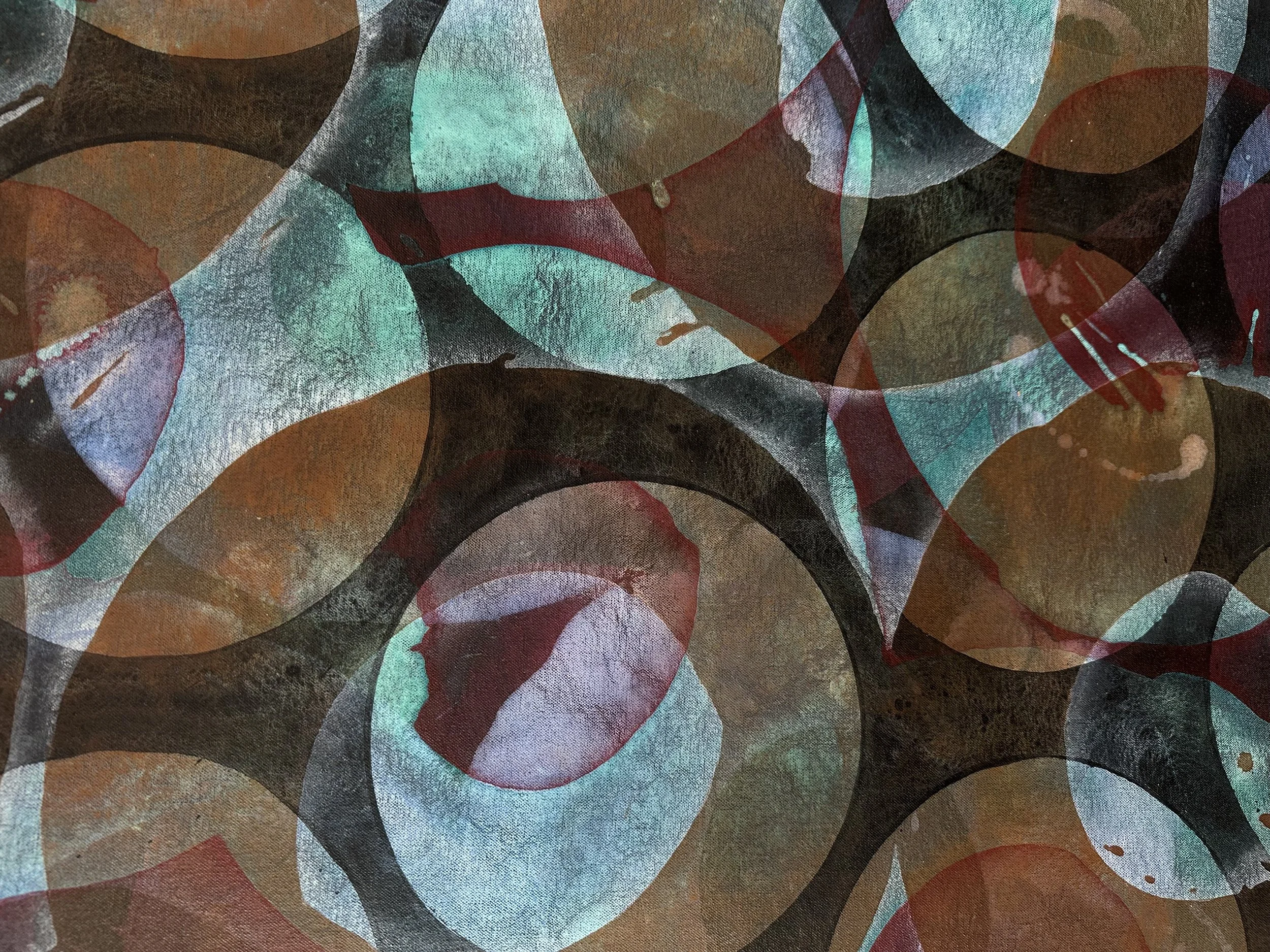 Circles Series
