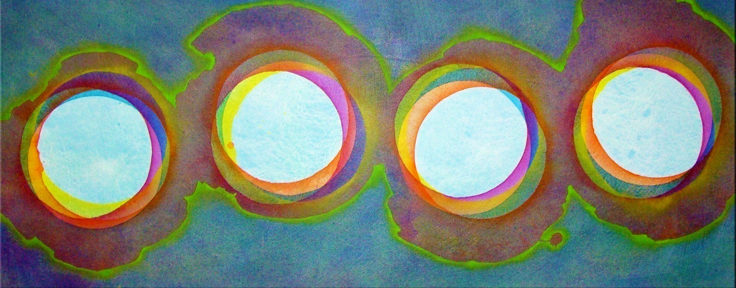 Eclipse - Day (sold)