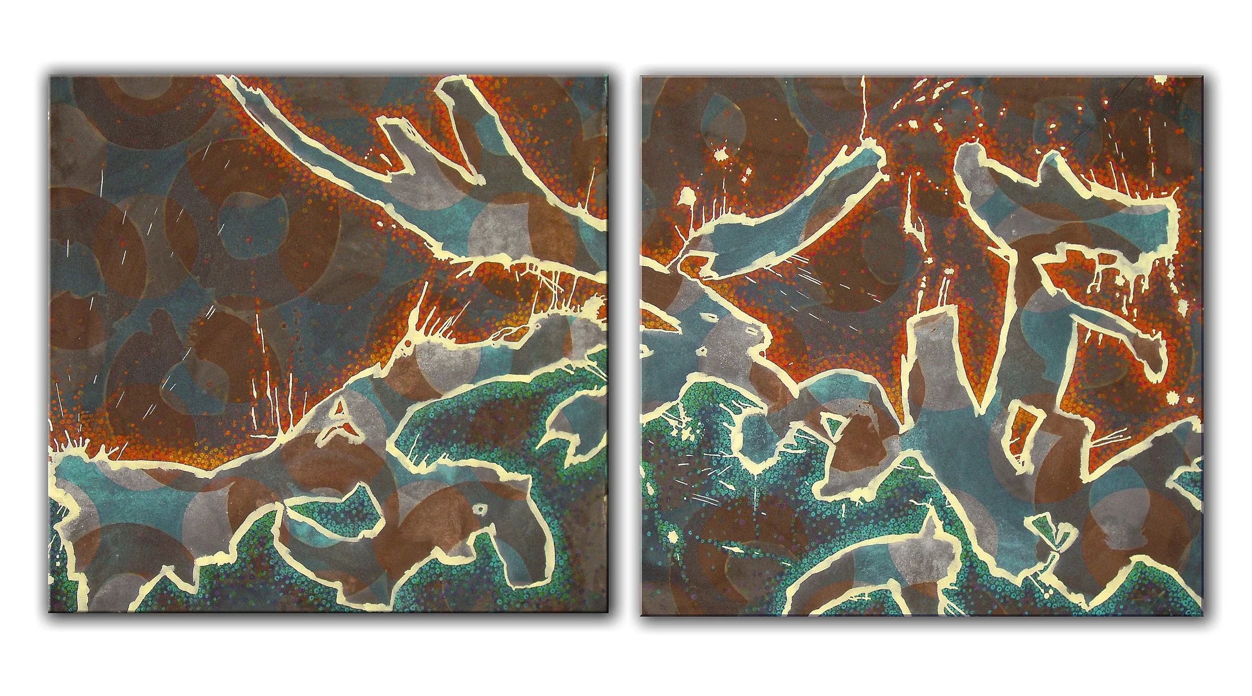 Dragon (sold)