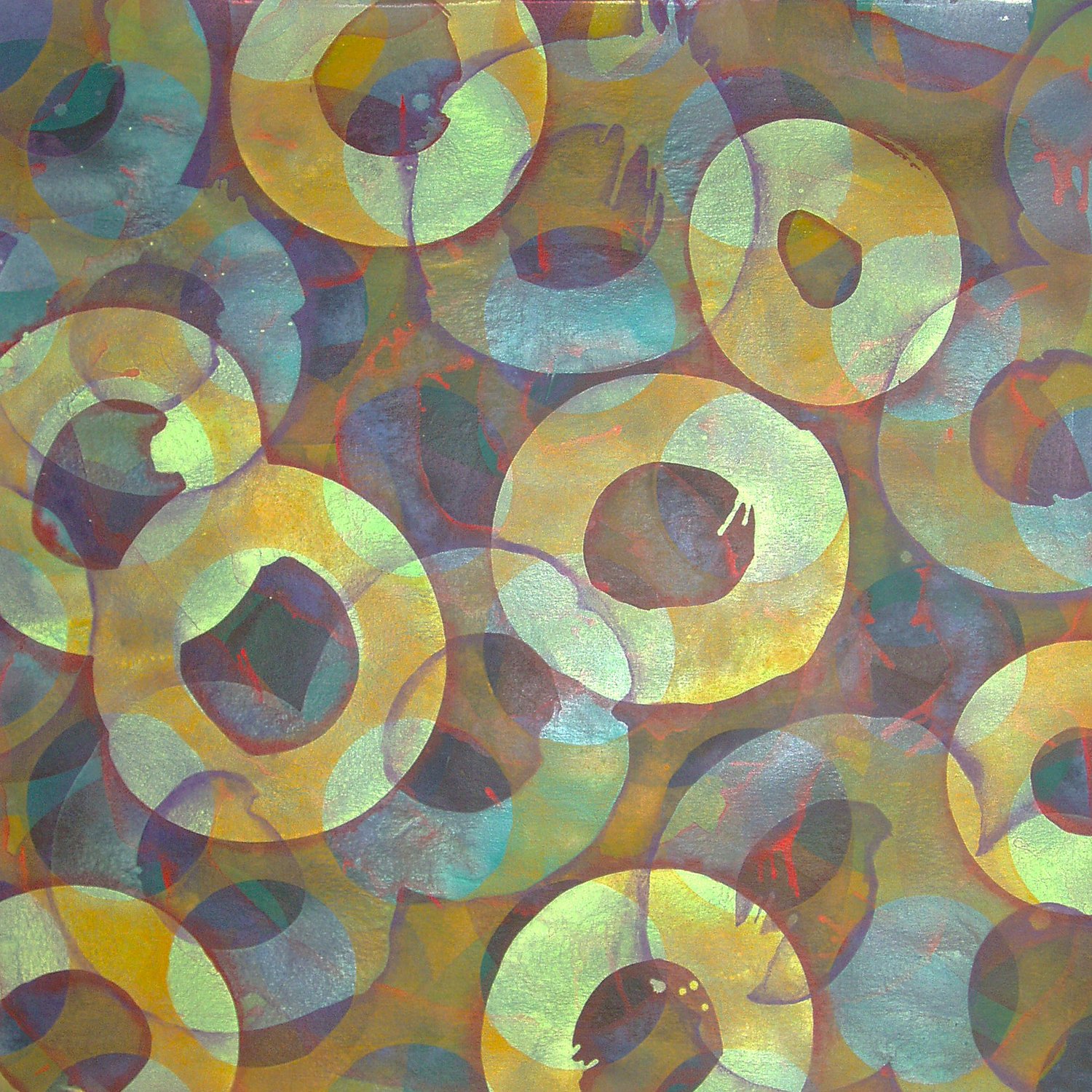 Cheerios I (sold)