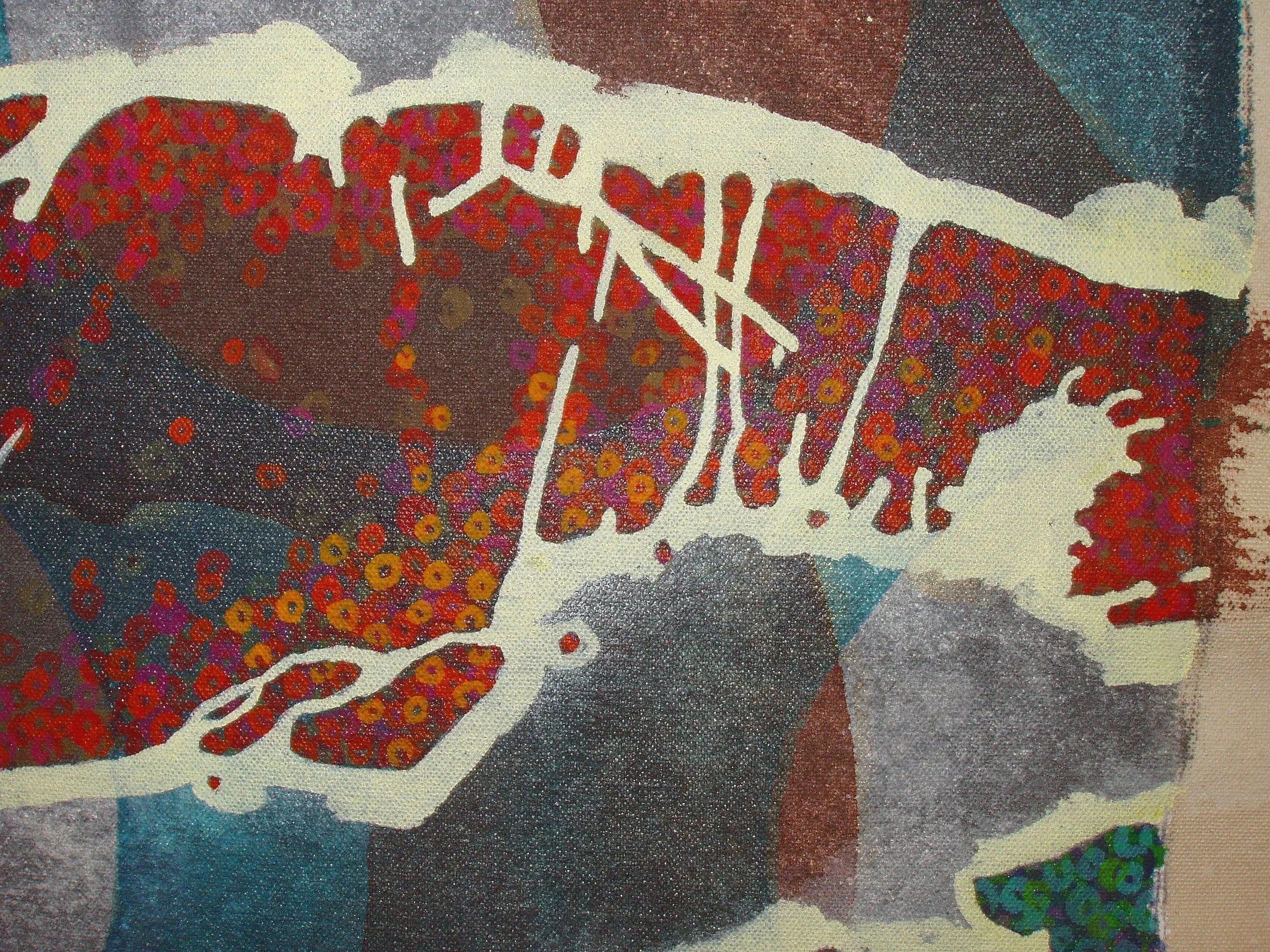 Graffiti Series