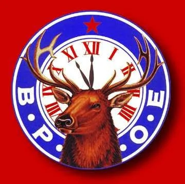 Tampa Elks Lodge 708
