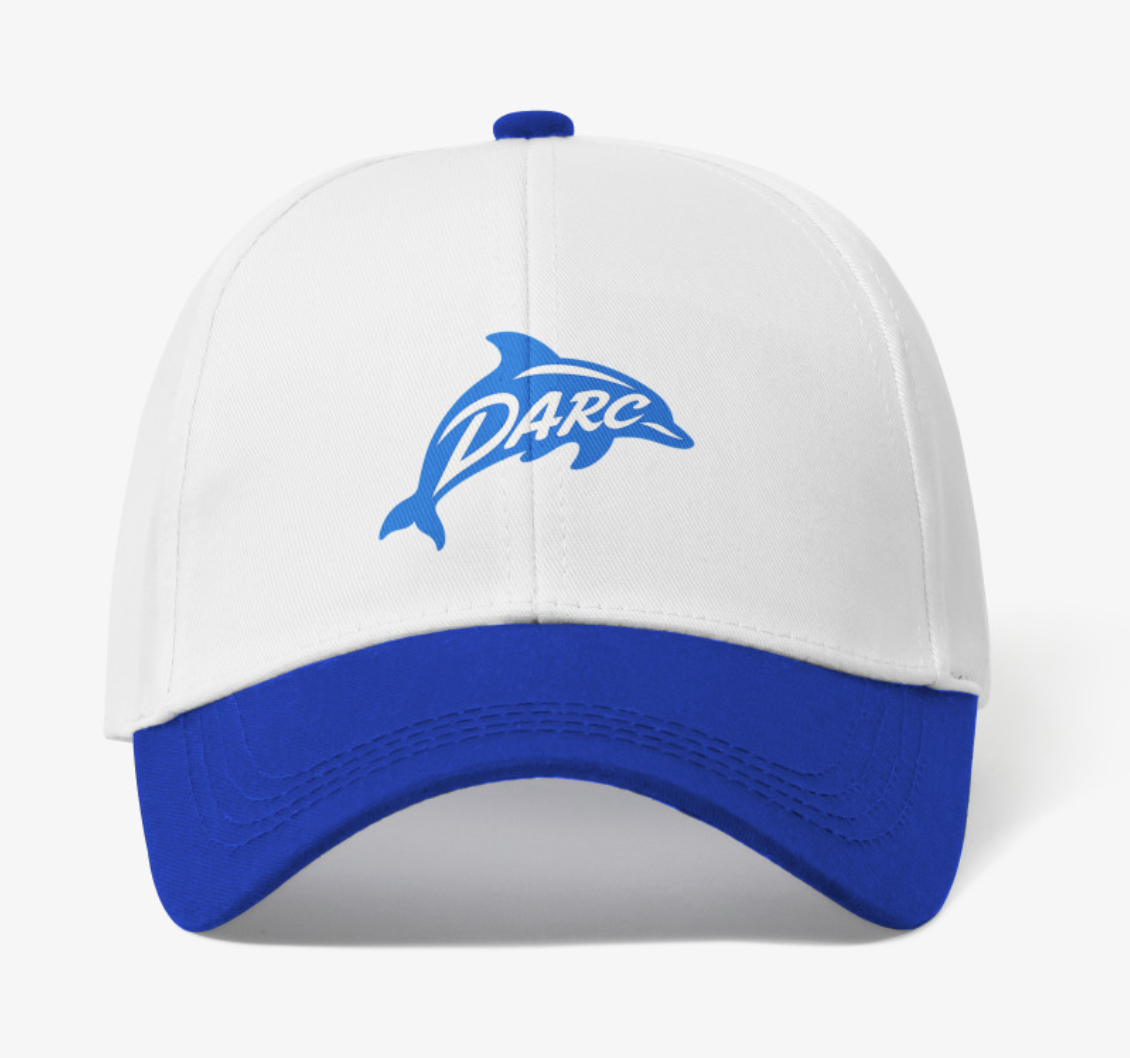 DARC Logo Cap