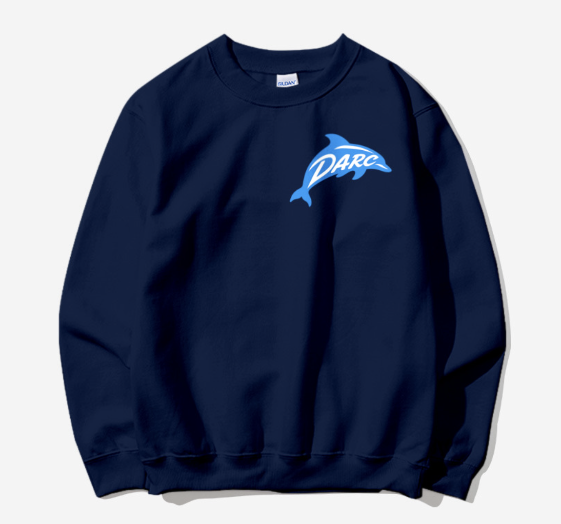 DARC Logo Sweatshirt