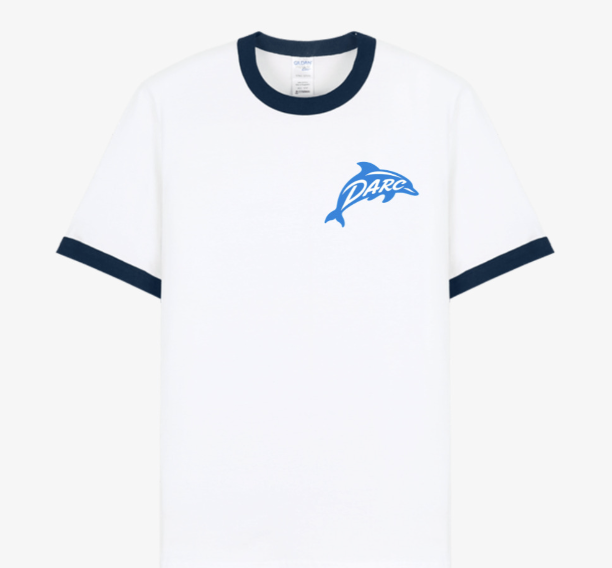 DARC Logo T-Shirt