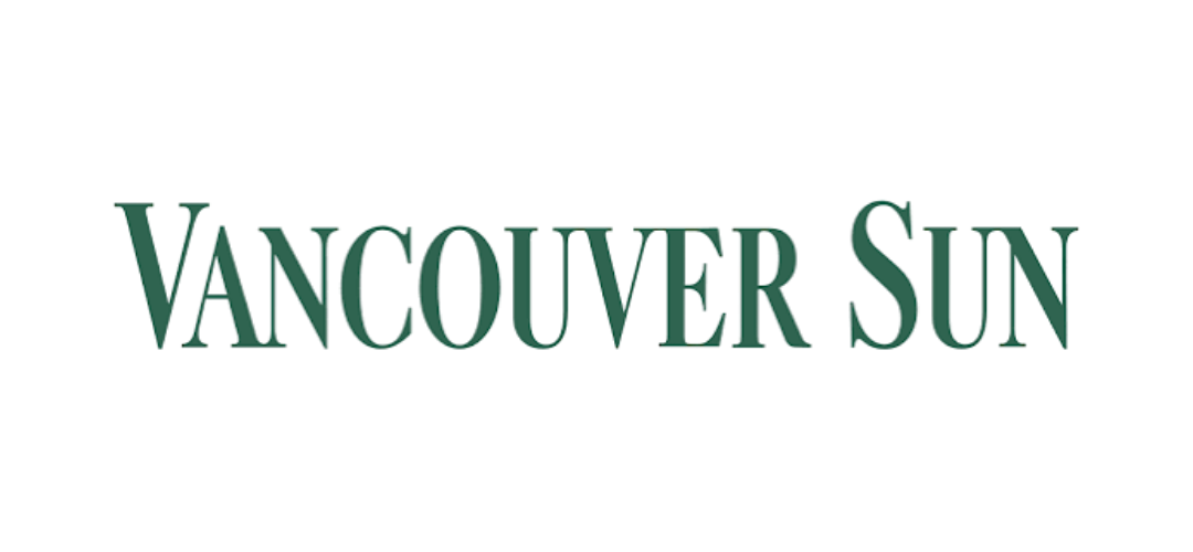 Vancouver Sun logo linking to article showcasing Navvy House