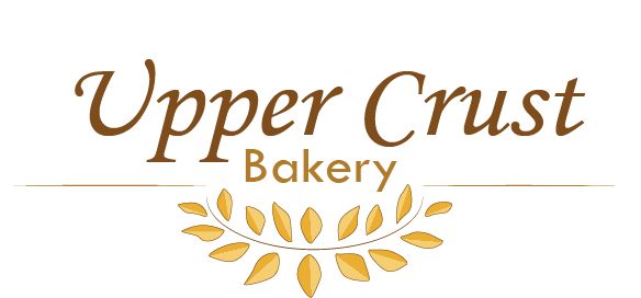 Upper Crust Bakery Logo