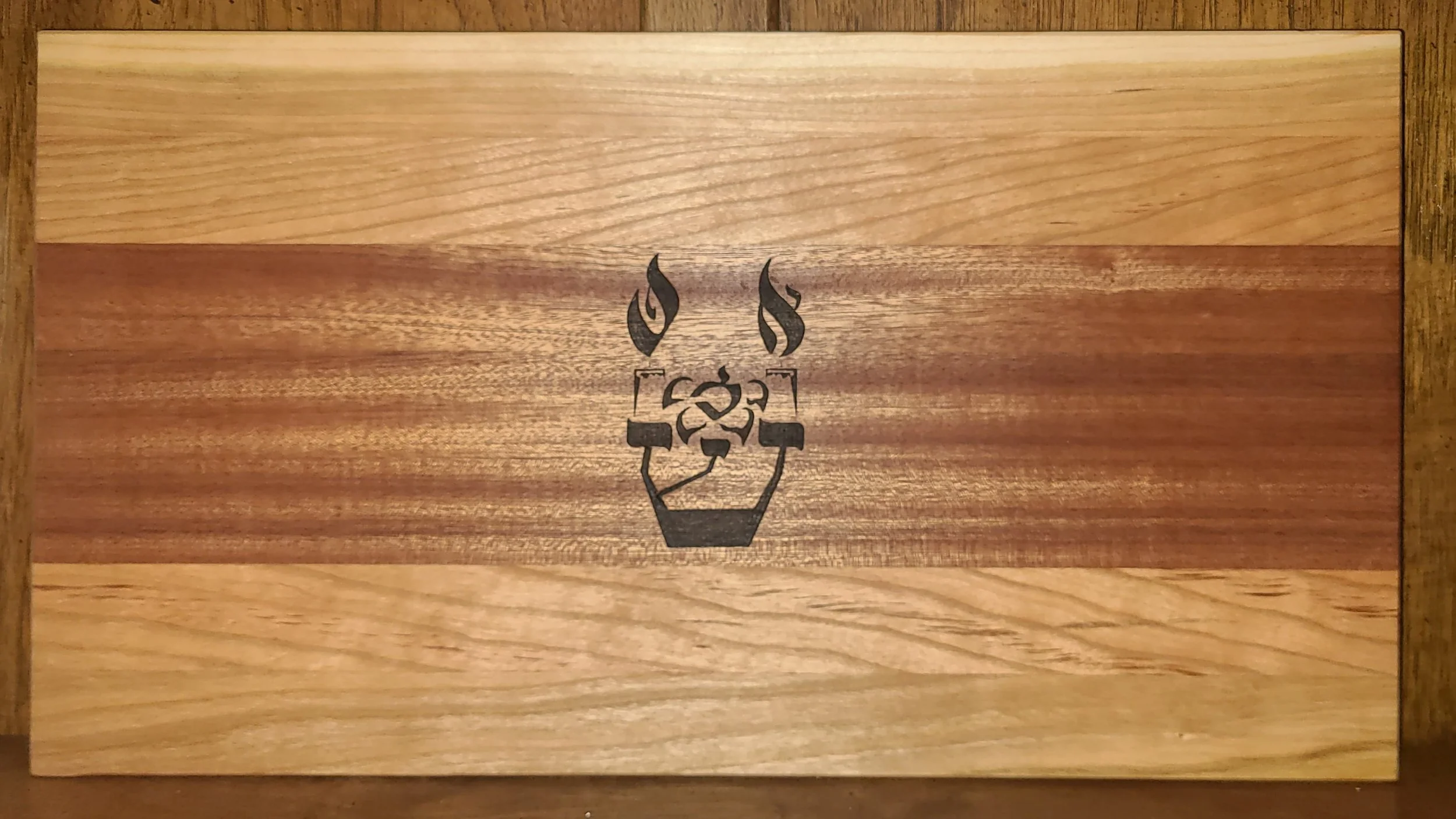 Cutting board