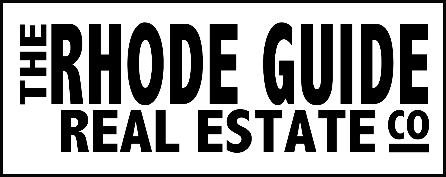 The Rhode Guide Real Estate Co. 