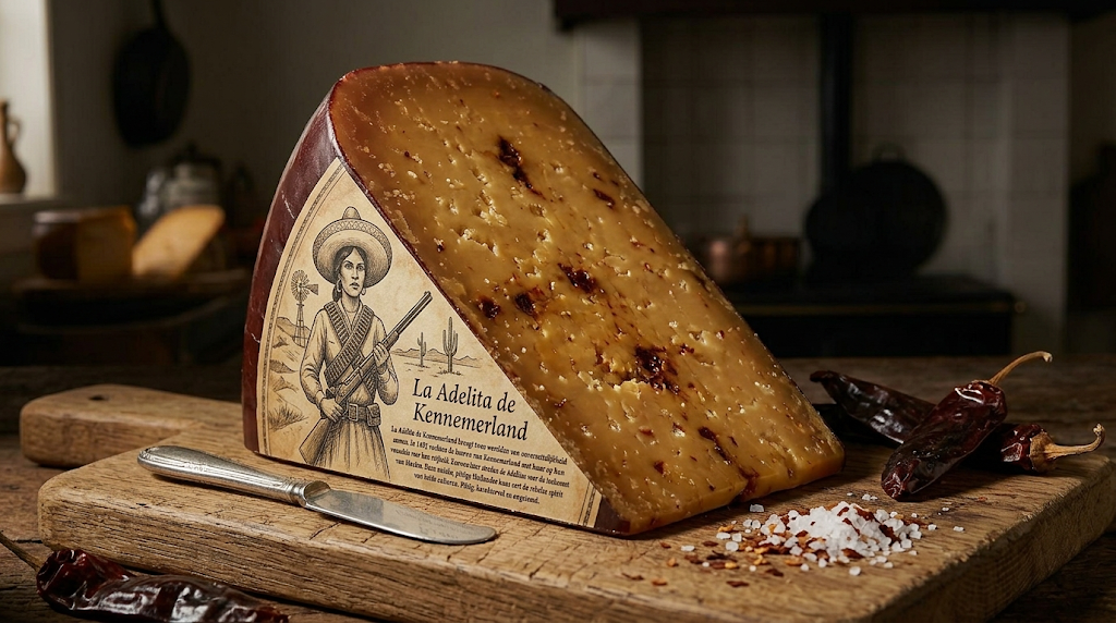La Adelita de Kennemerland