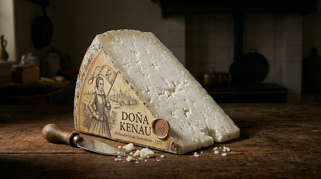 Doña Kenau