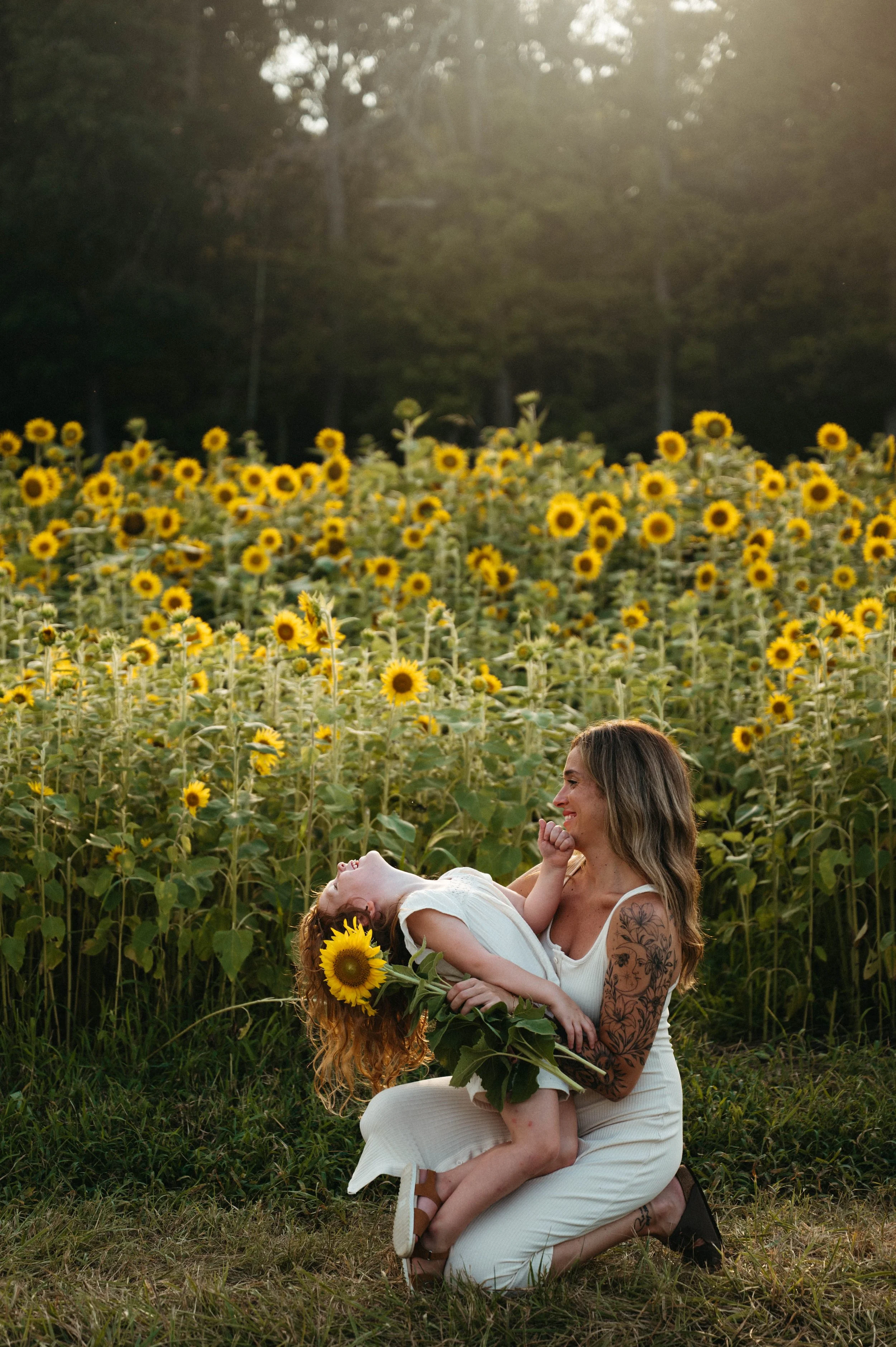 Richmond Virginia Family Photography