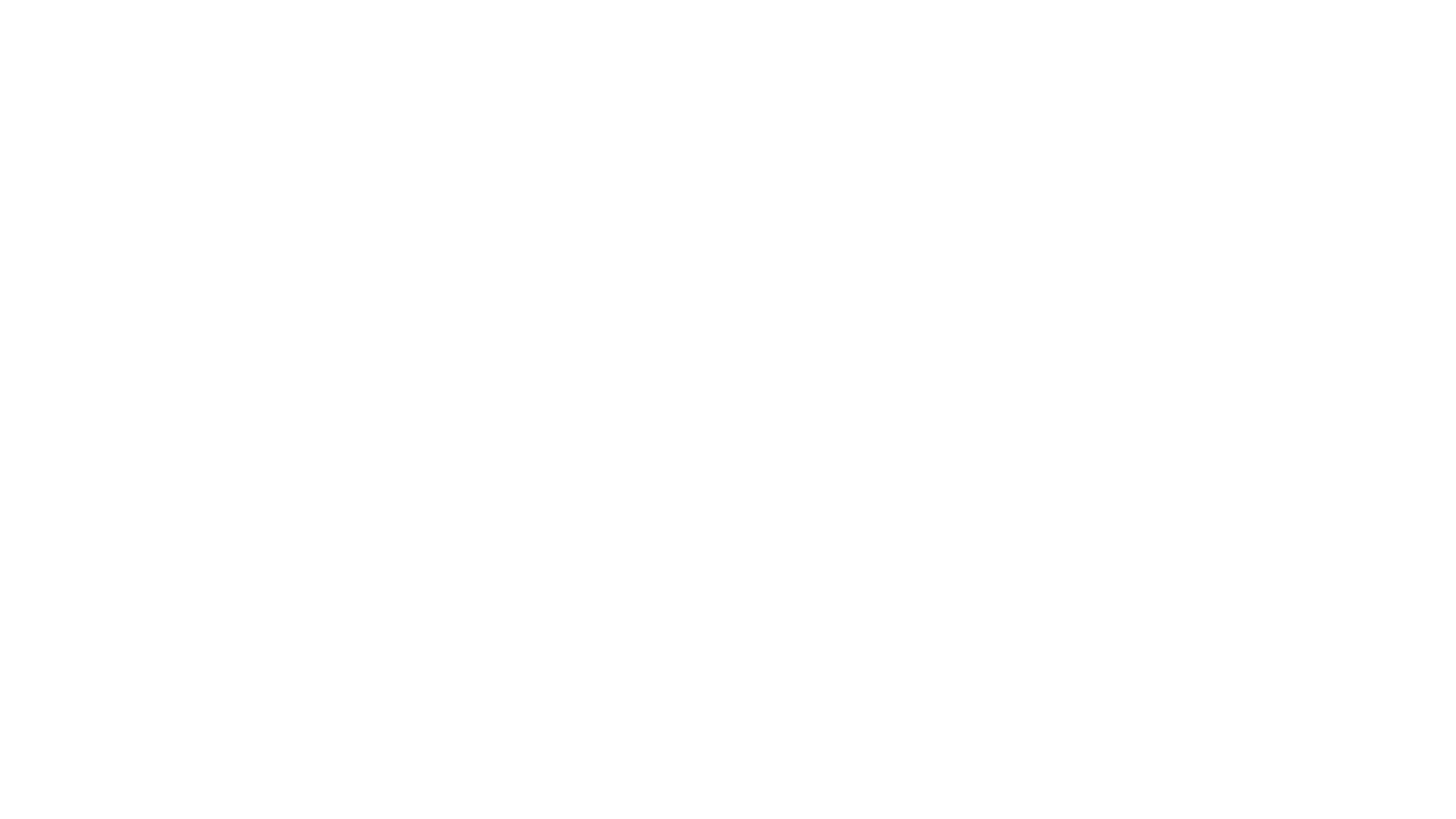 Black background with white ornate lace corner design featuring floral and leaf motifs.