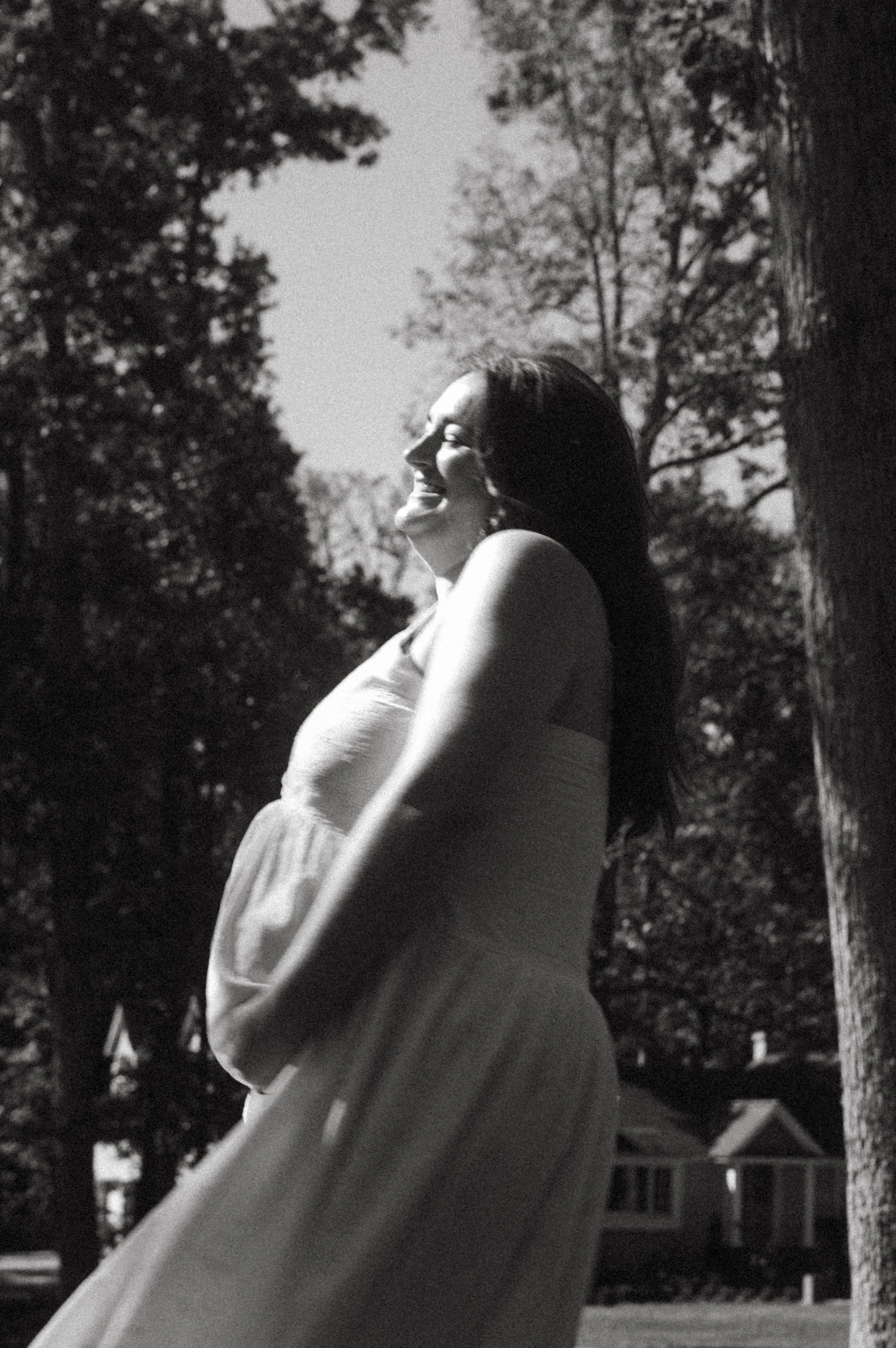 Richmond Maternity Photography
