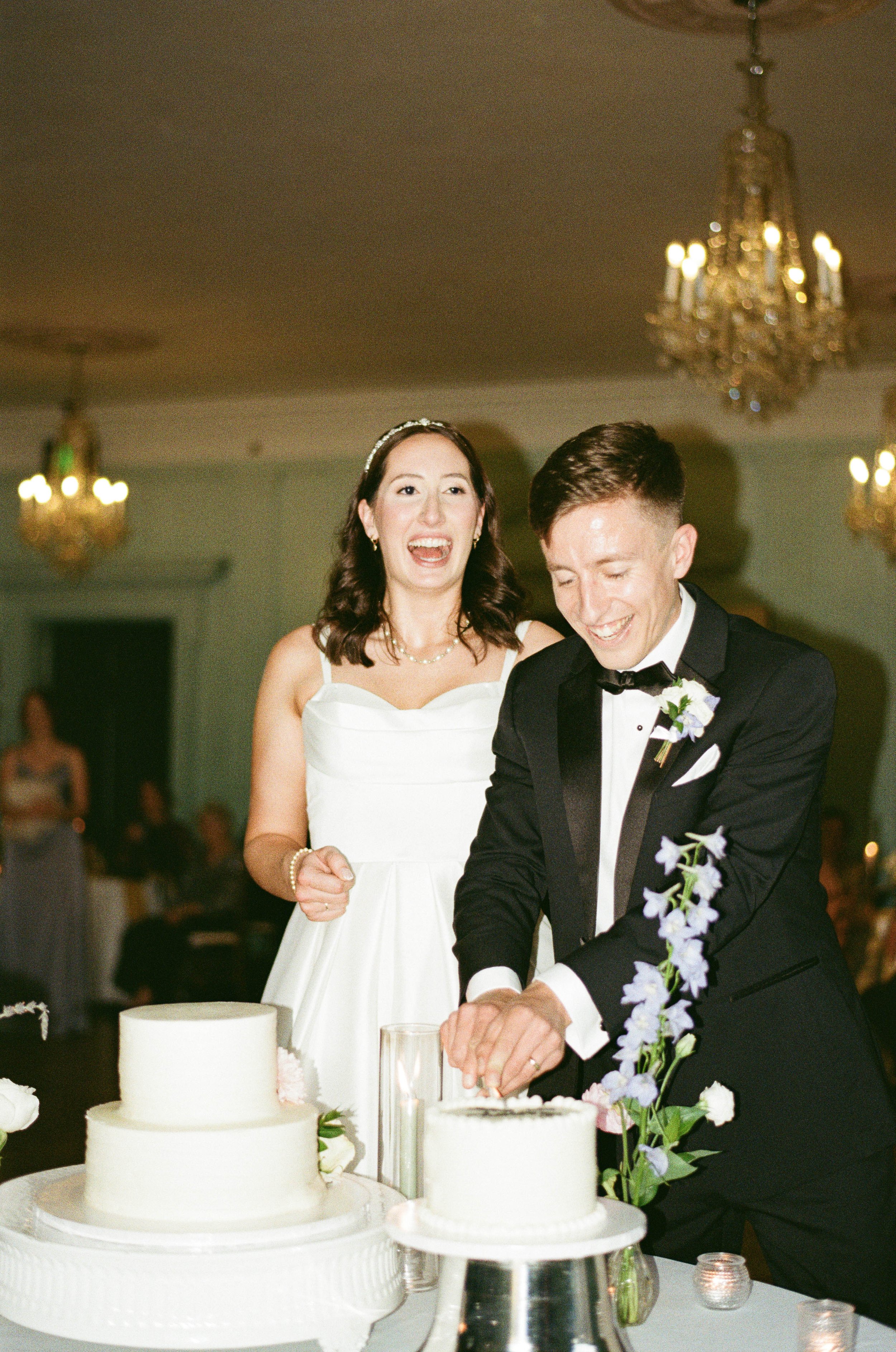 Richmond Virginia Wedding Photography