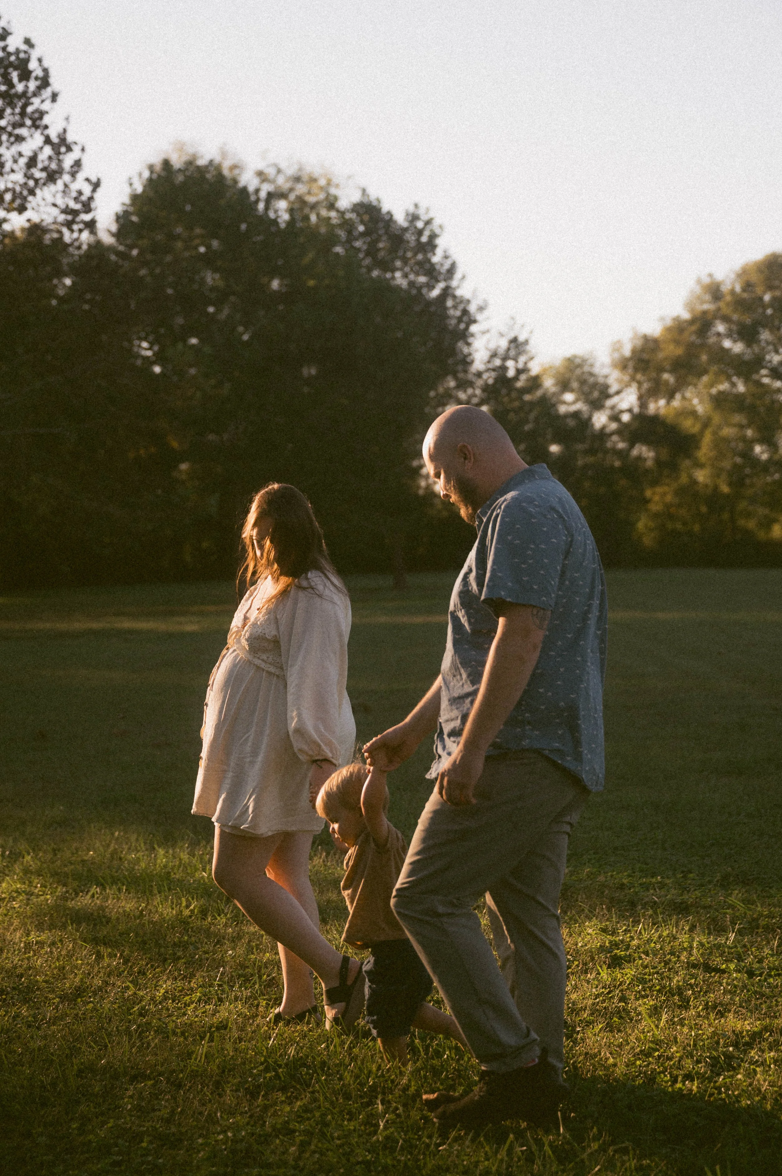 Richmond Virginia Family Photography