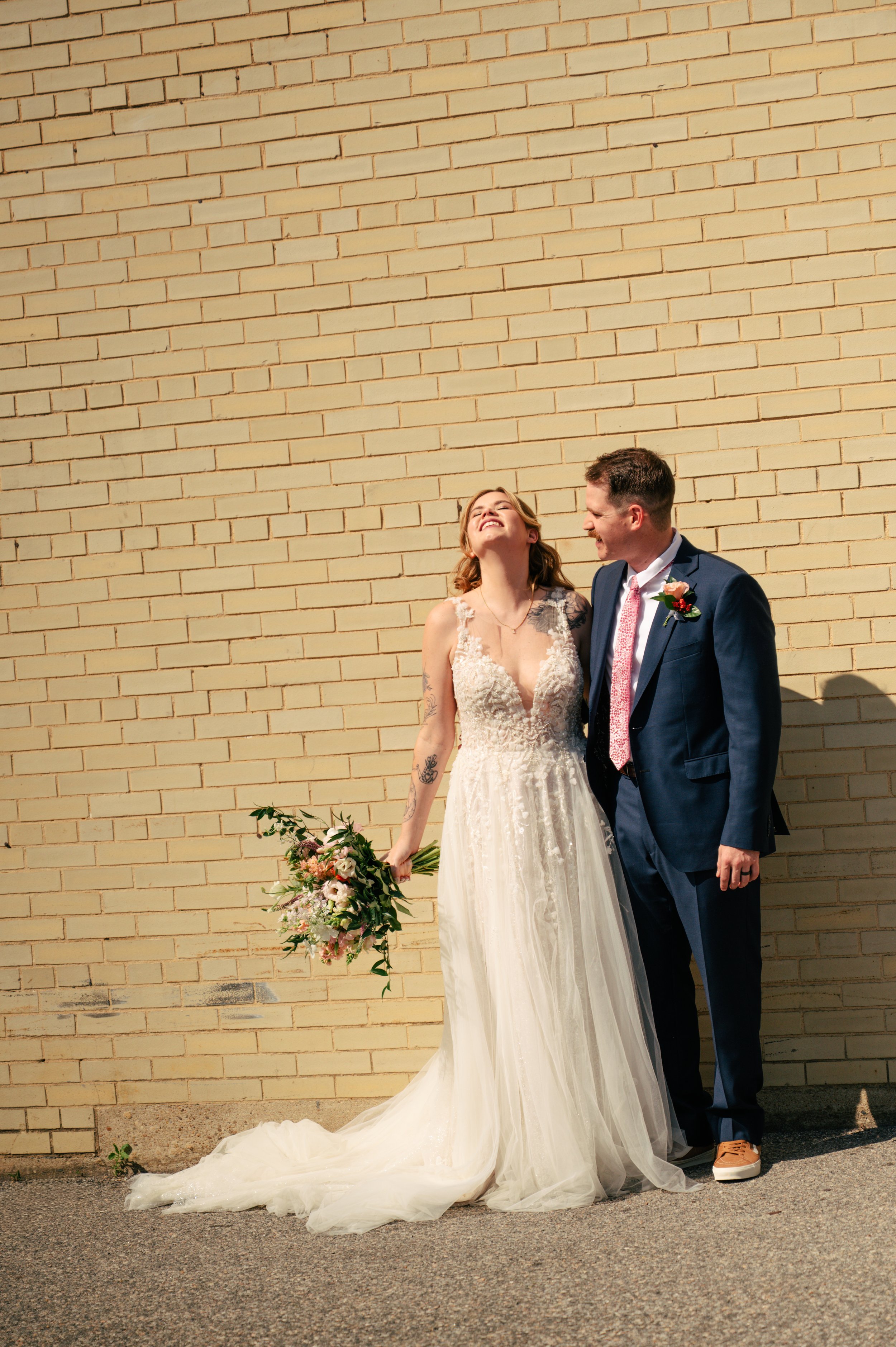 Richmond Virginia Elopement Photography