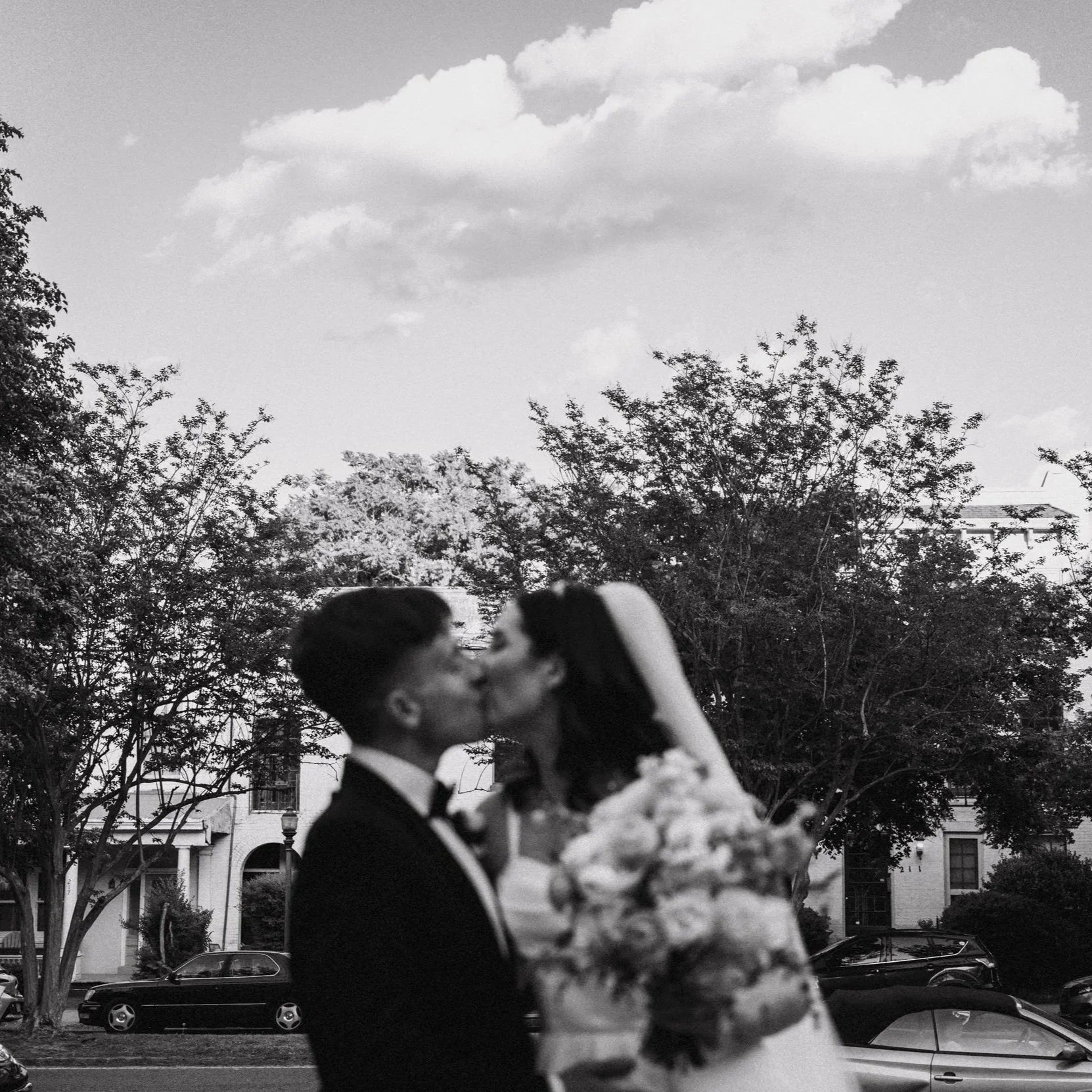 Richmond Virginia Wedding Photography