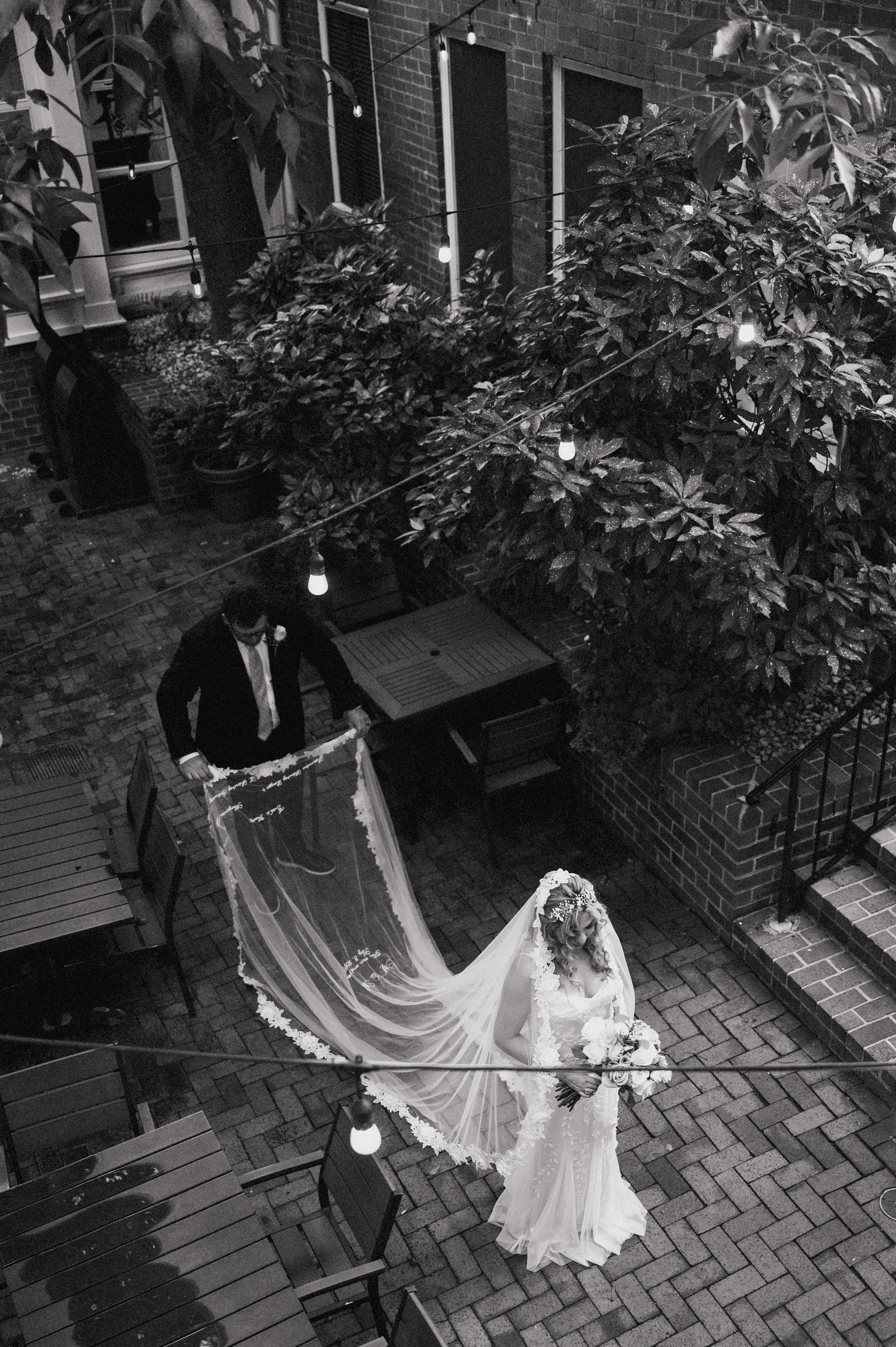 Richmond Virginia Wedding Photography