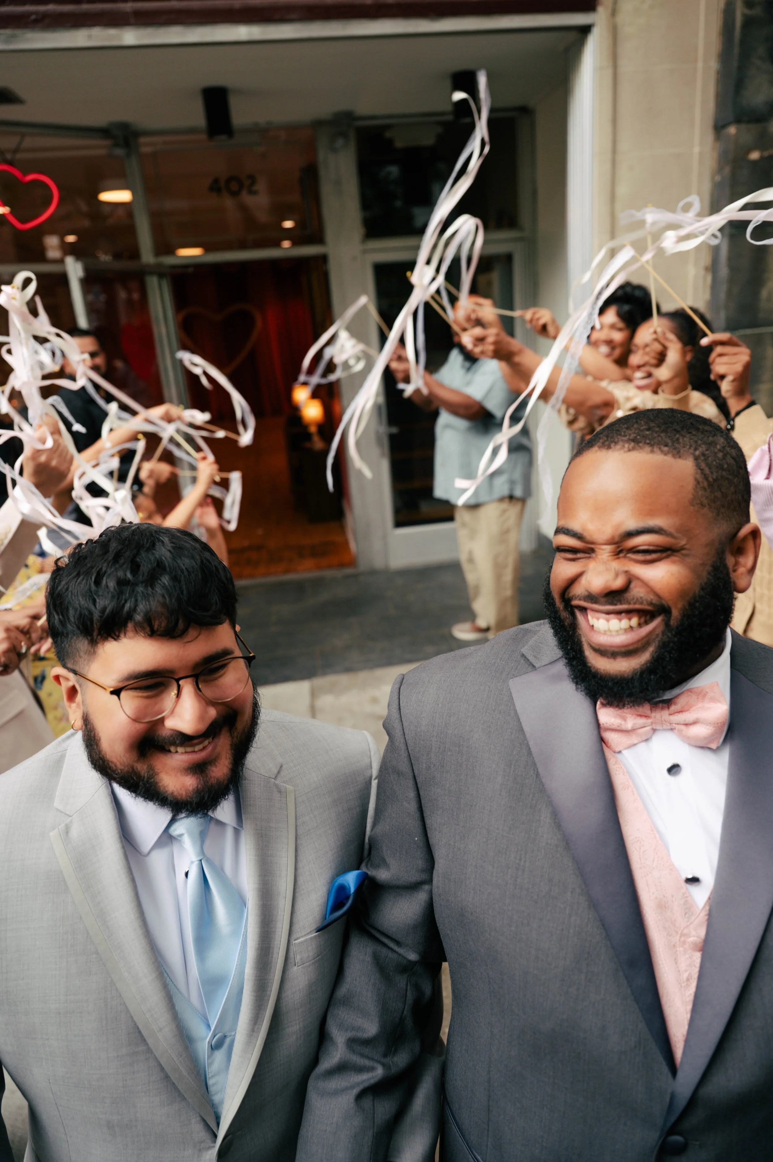 Richmond Virginia Wedding Photography