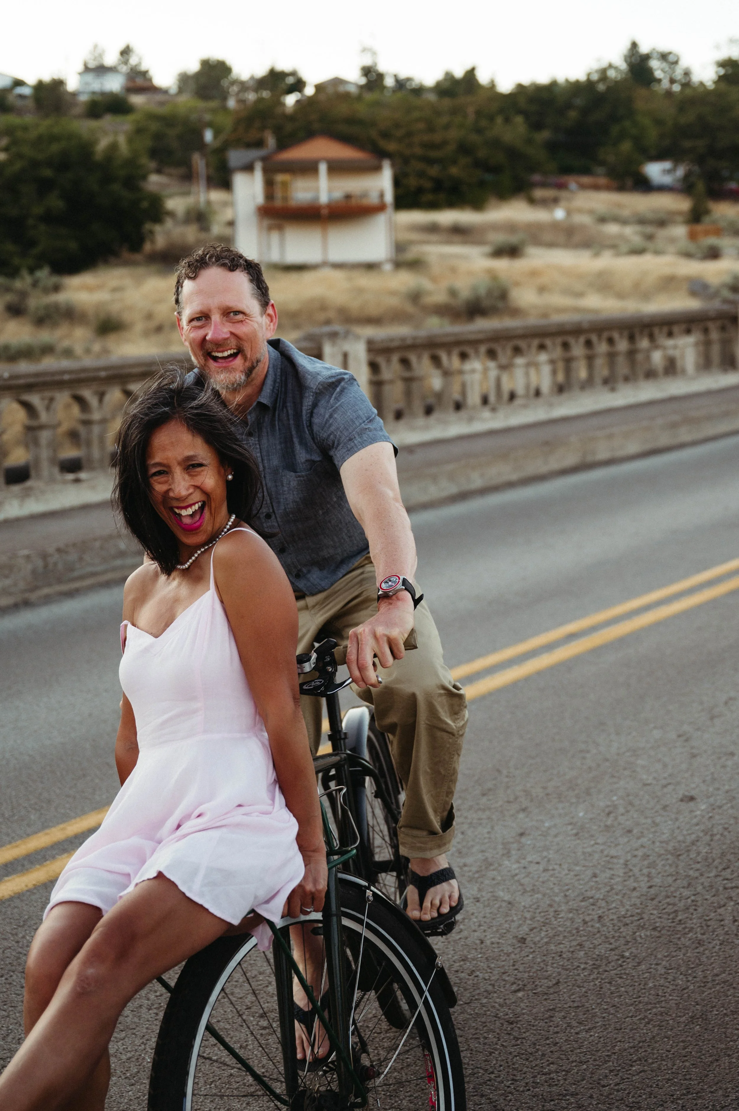 Richmond Virginia Couples Photography