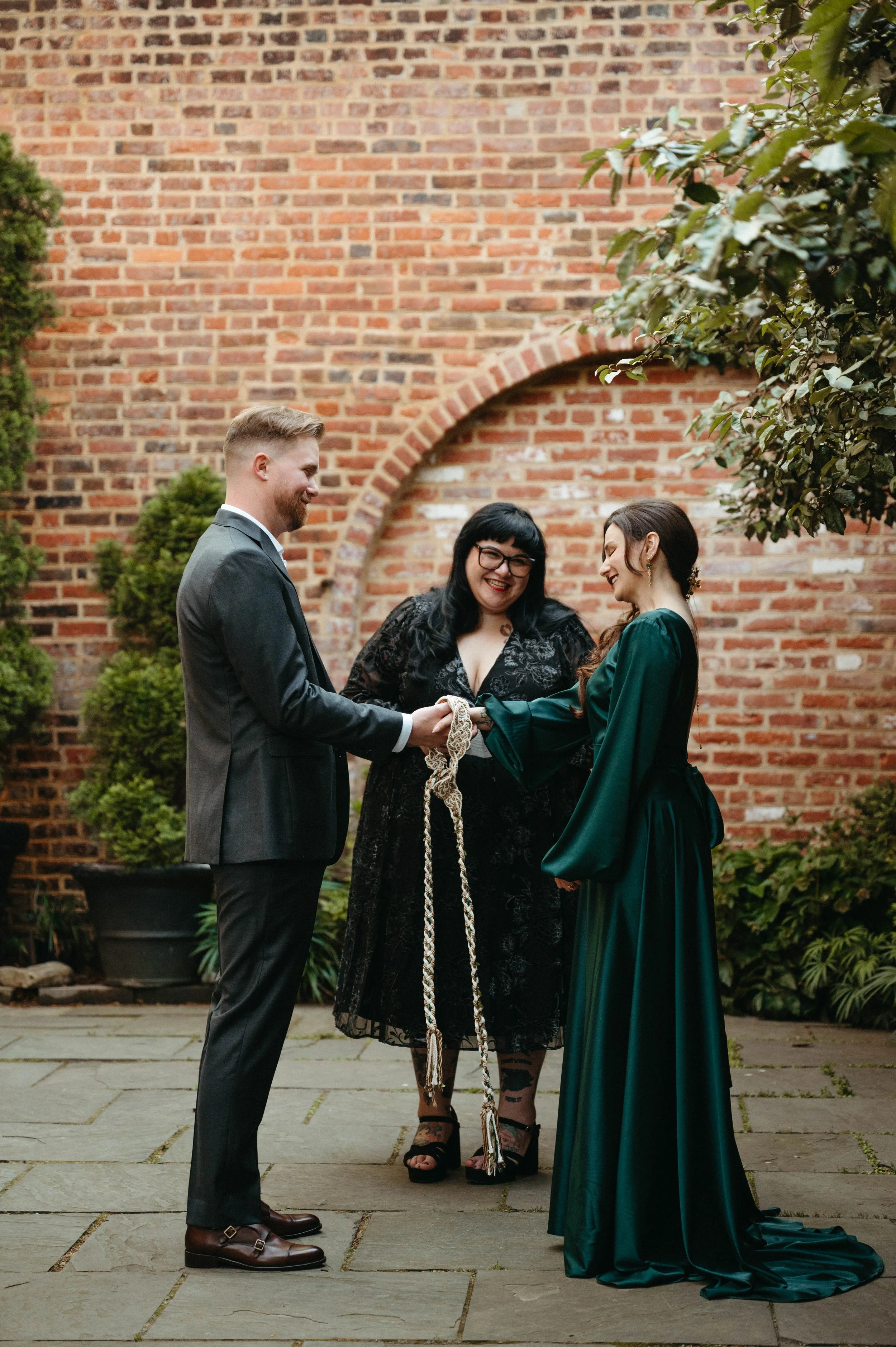 Richmond Virginia Vow Renewal Photography