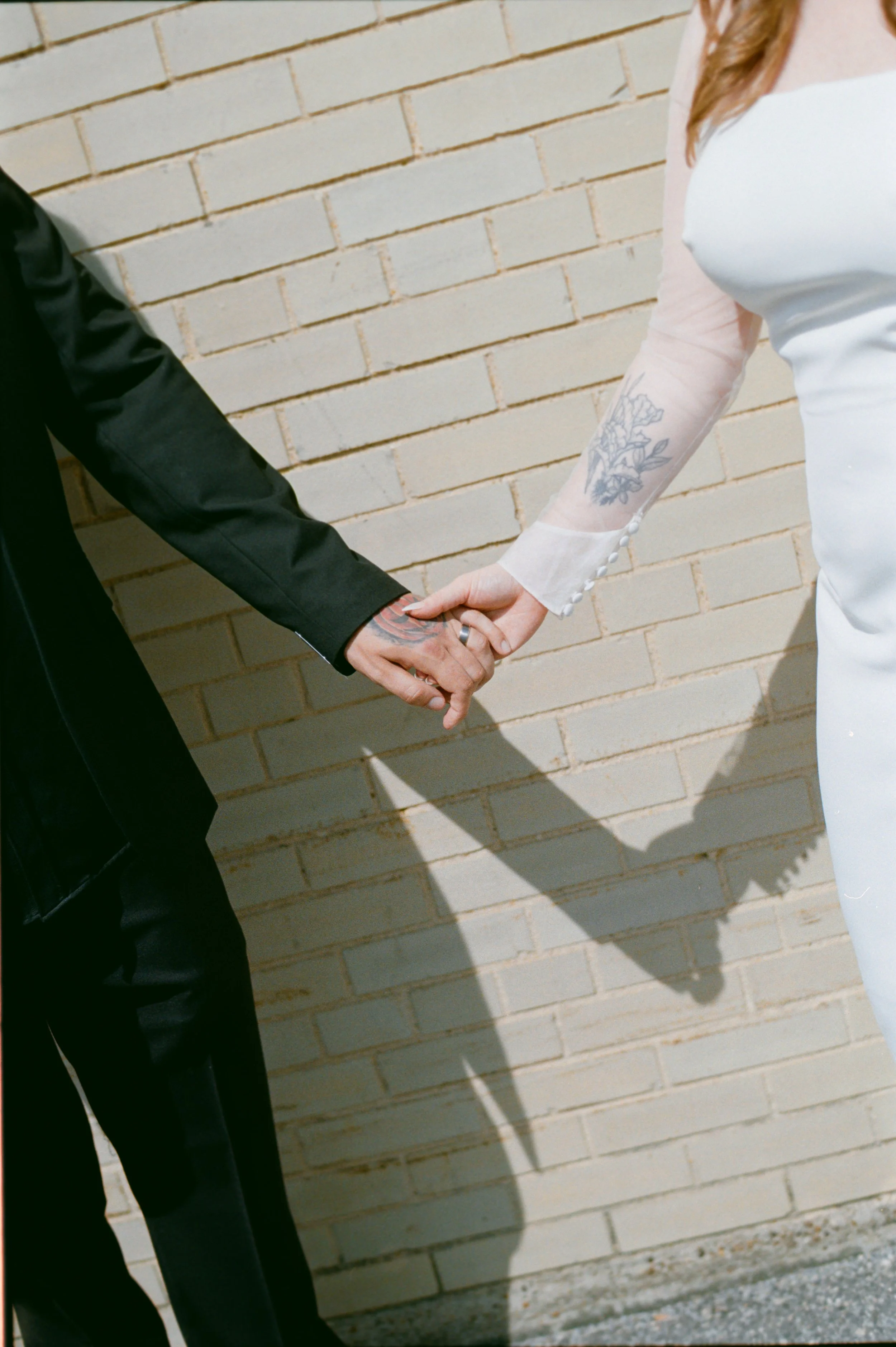 Richmond Virginia Elopement Photography