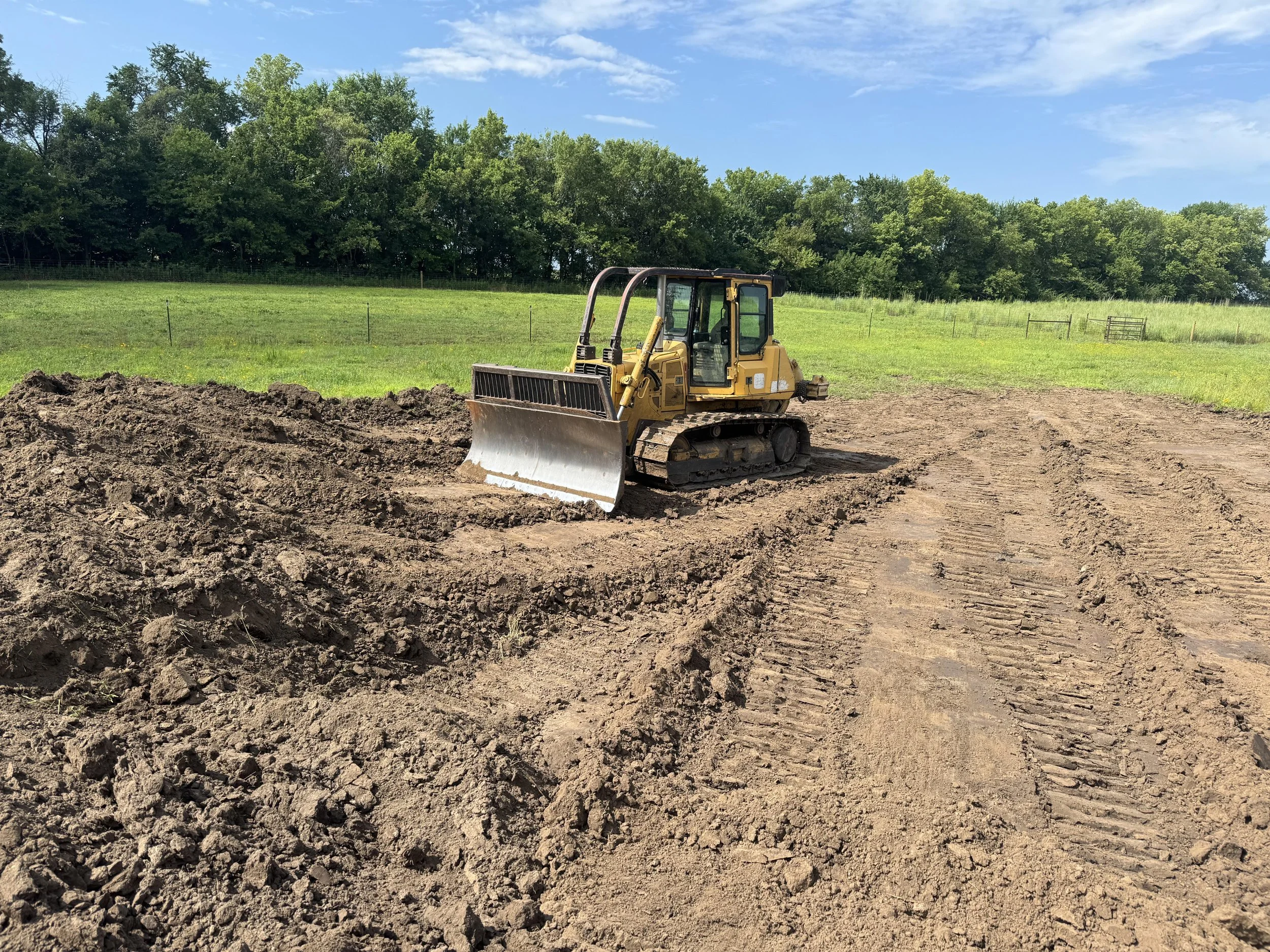 Land Clearing