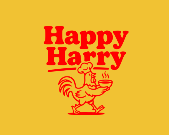 Happy Harry Broth