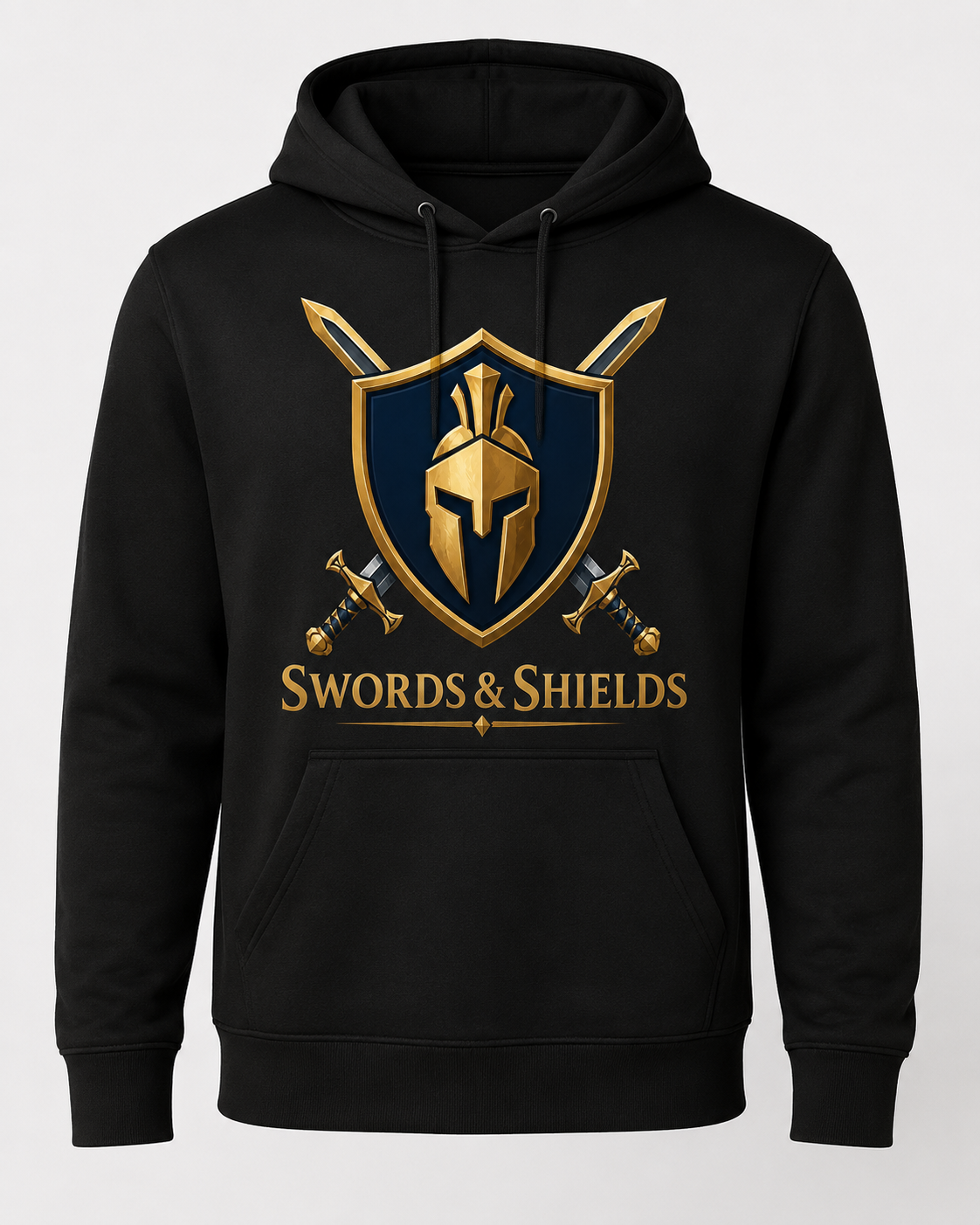 S&S Hoodie