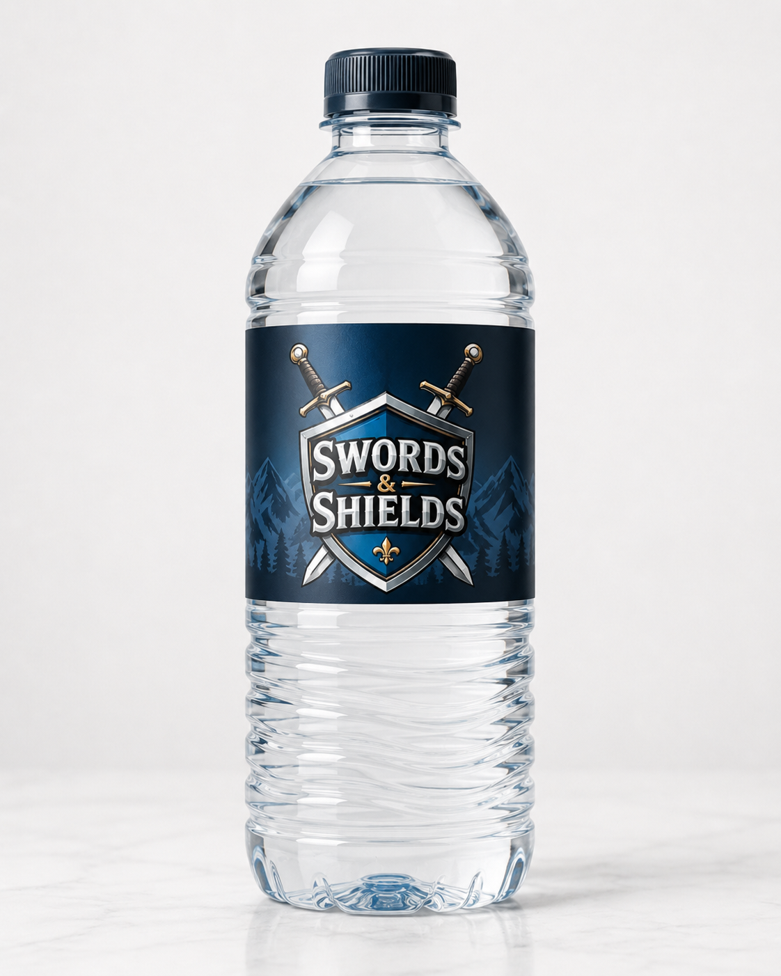 Water Bottle