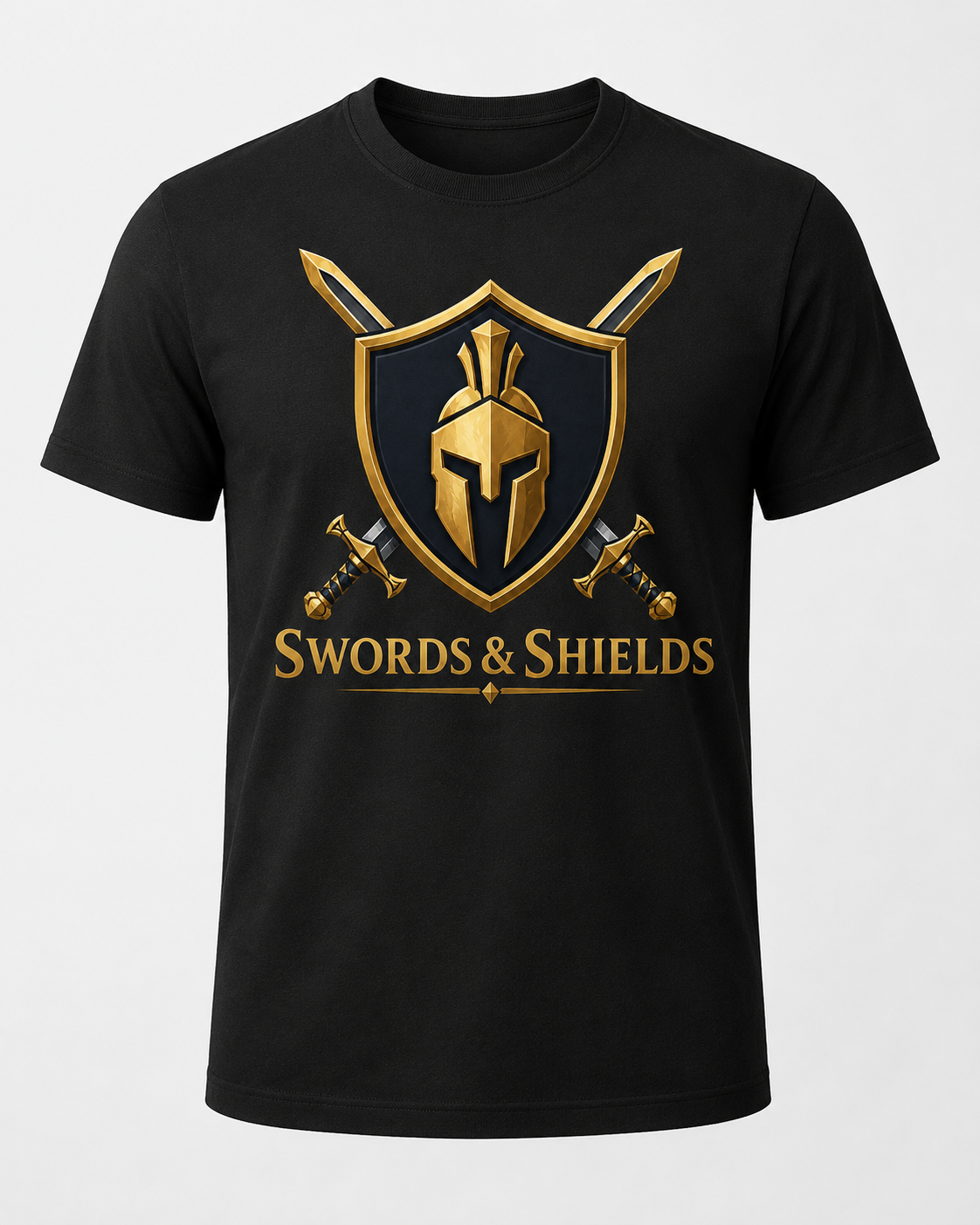 S&S T-Shirt