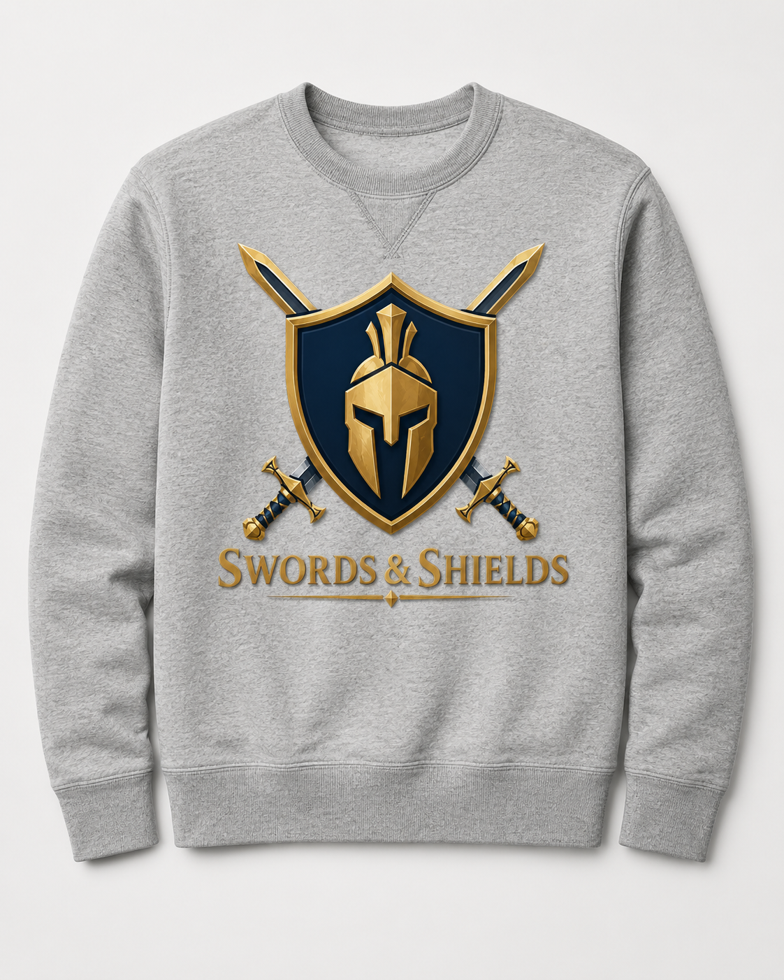 S&S Sweatshirt