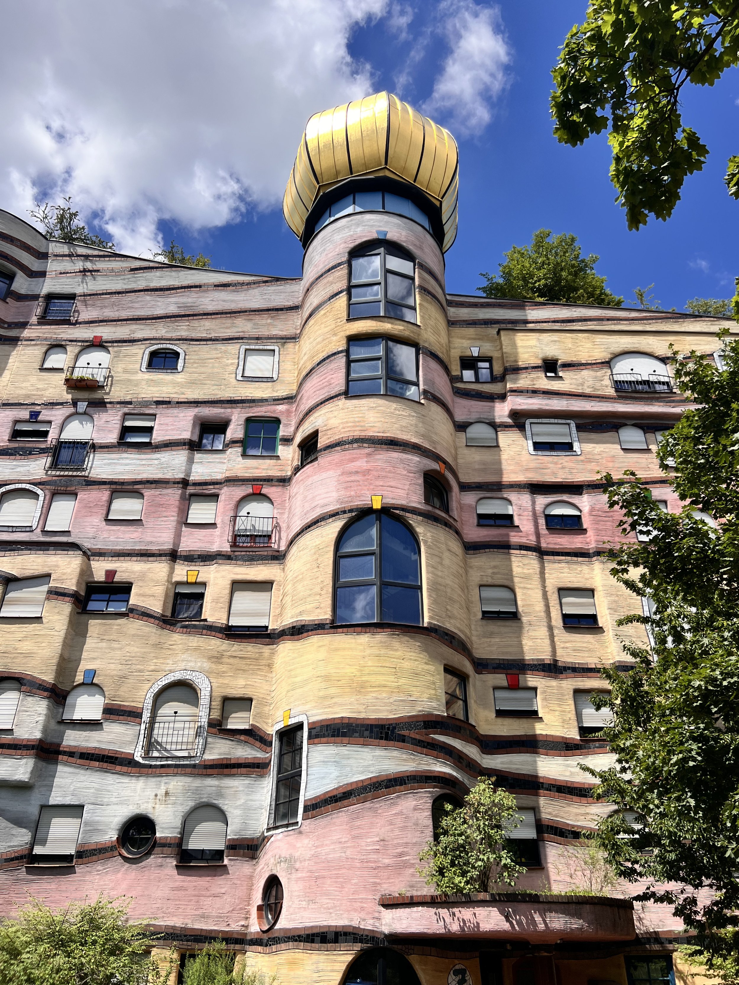 Waldspirale