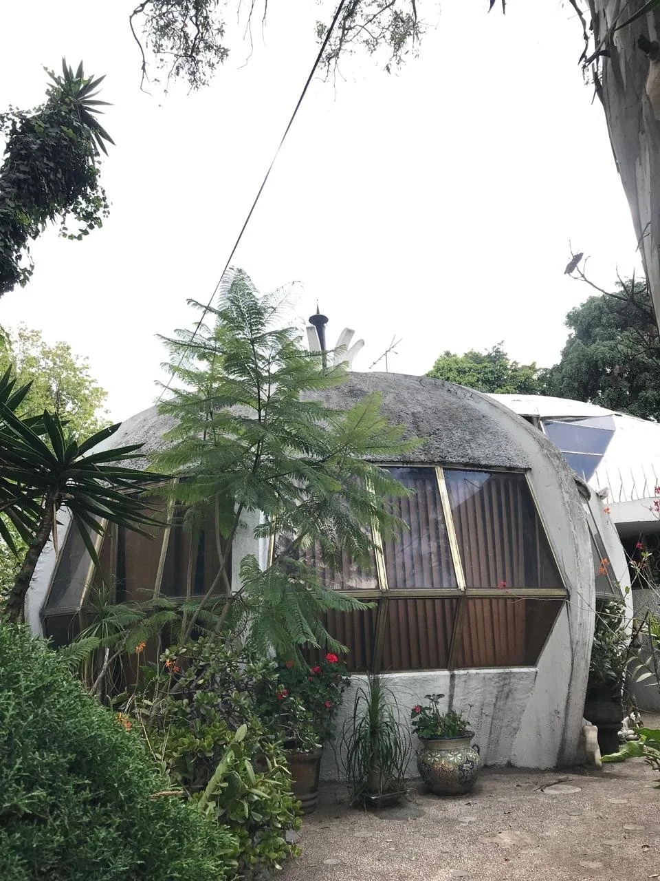 Casa Cibeles_Lomas de Tecamachalco