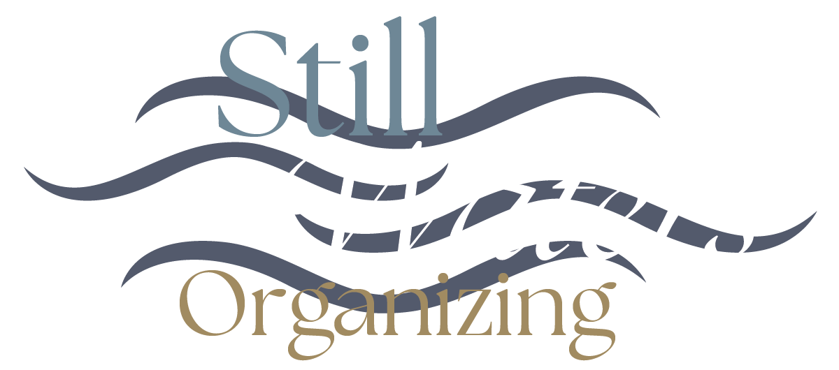Still Waters Organizing