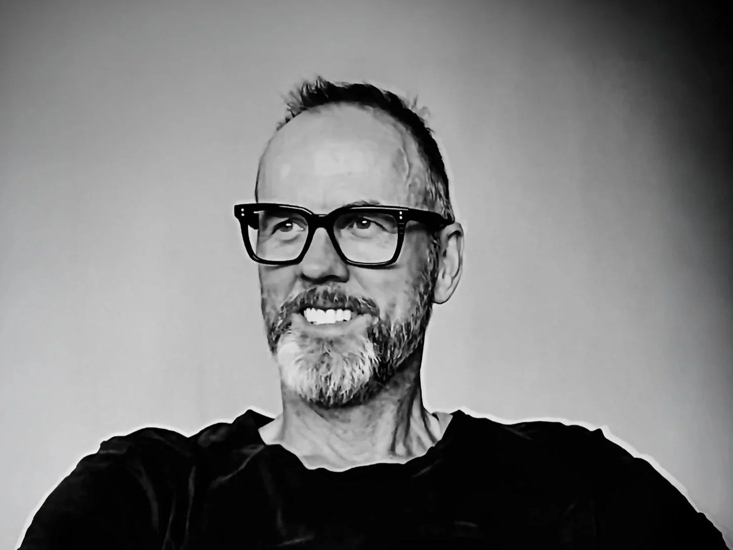 Claus Nielsen fra DNA, ekspert i forretningsudvikling, strategi, formål og positionering af brands.