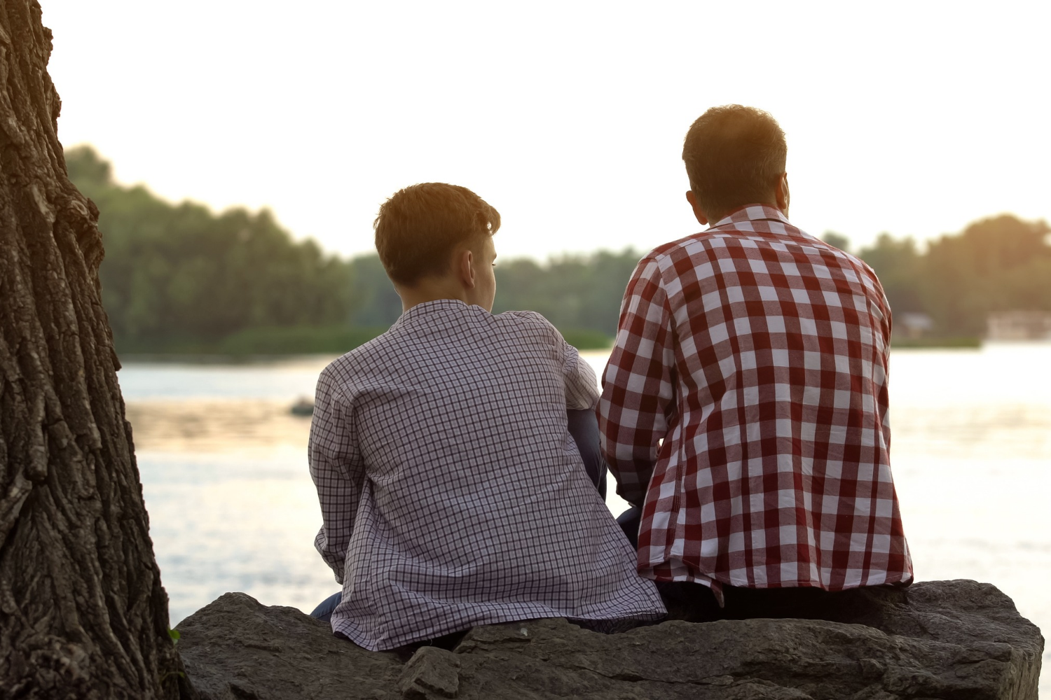 Stand in the gap: The Cornell Seven and the Men We Are Raising