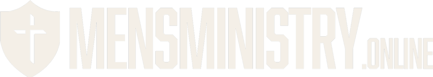 MensMinistry.online