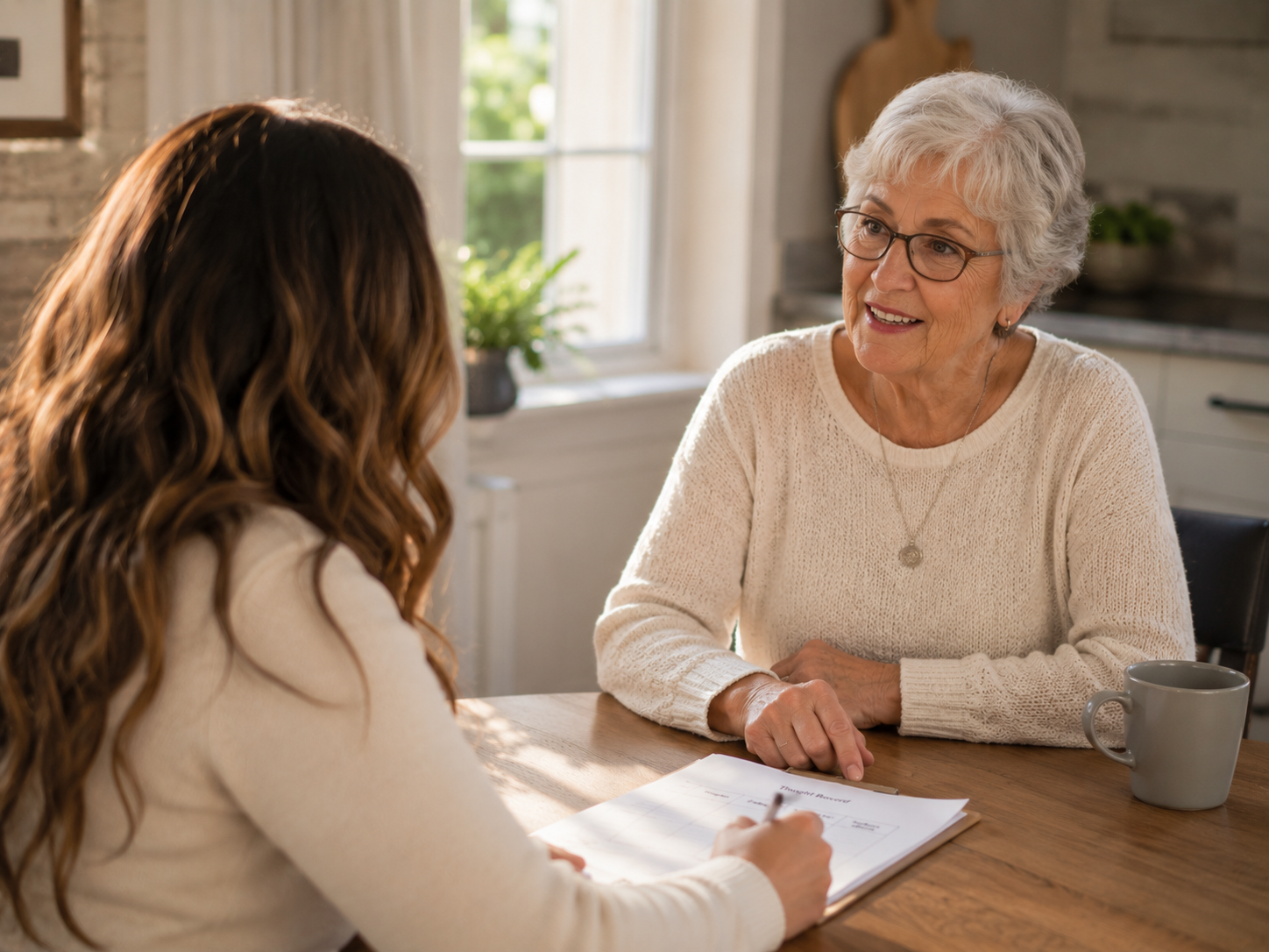 What Does an Adult Speech Therapist Do? 