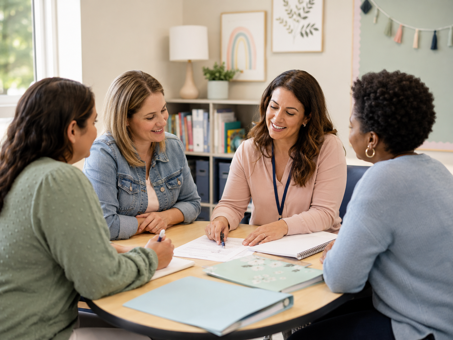 Back to School: What Every Parent Should Know About School Speech Therapy