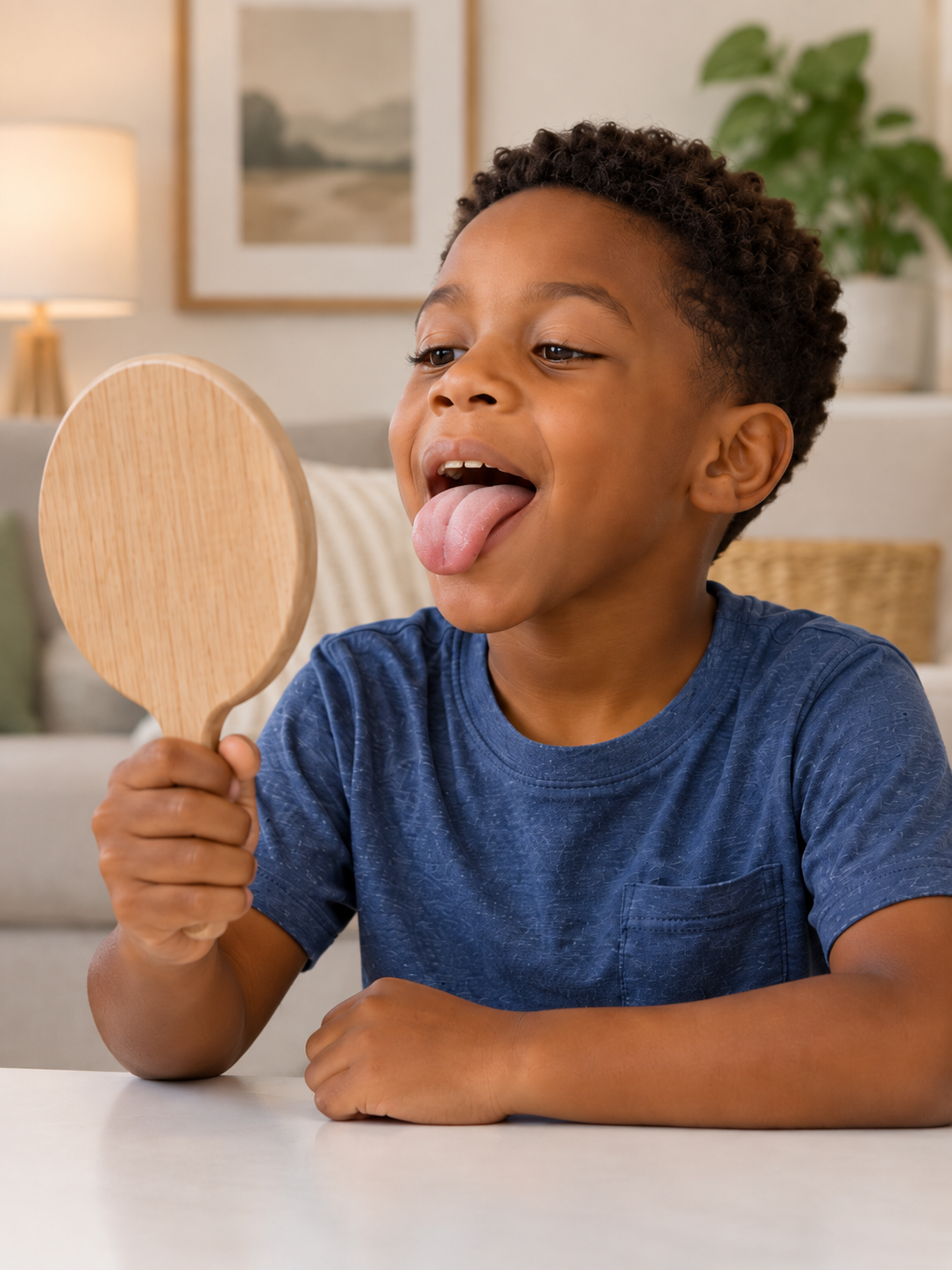 My Child Has a Tongue Tie. Now What?