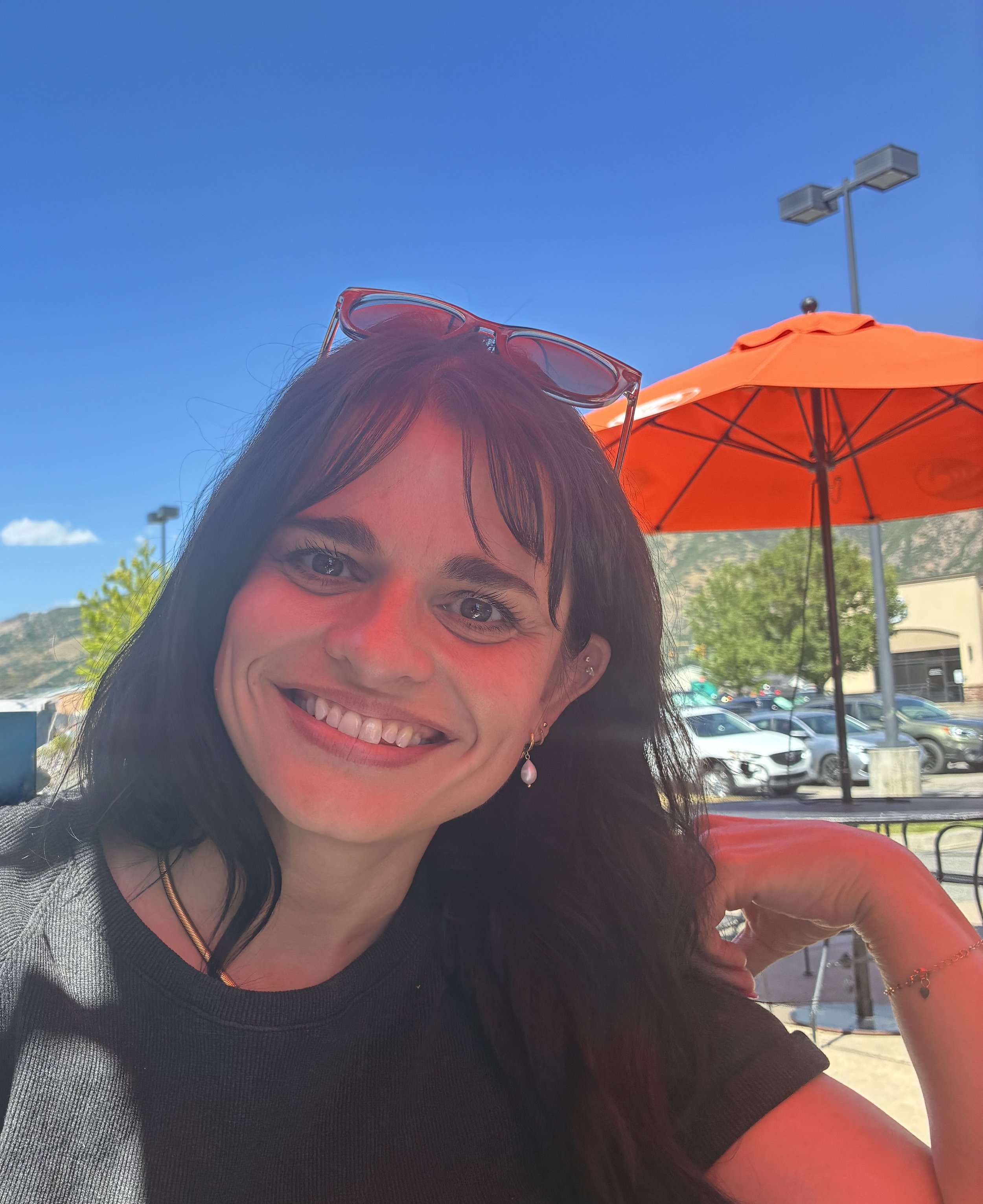 Andrea Blue Bee Counseling Therapist